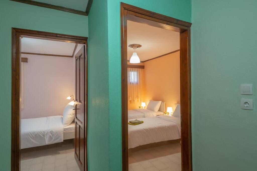 Kassi Hanni Apartment Thessaloniki