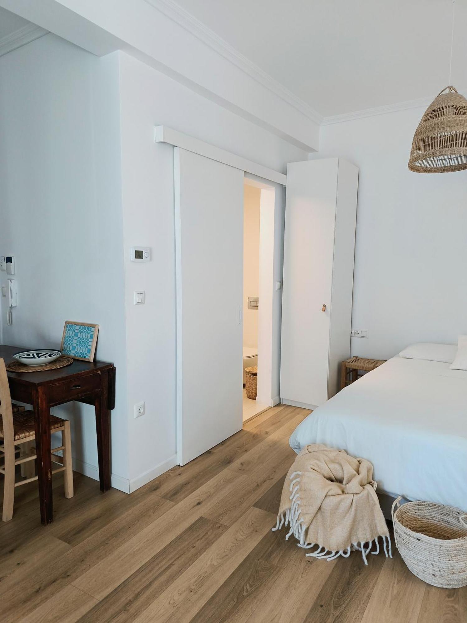 Bed & Breakfast Adi Boutique House *