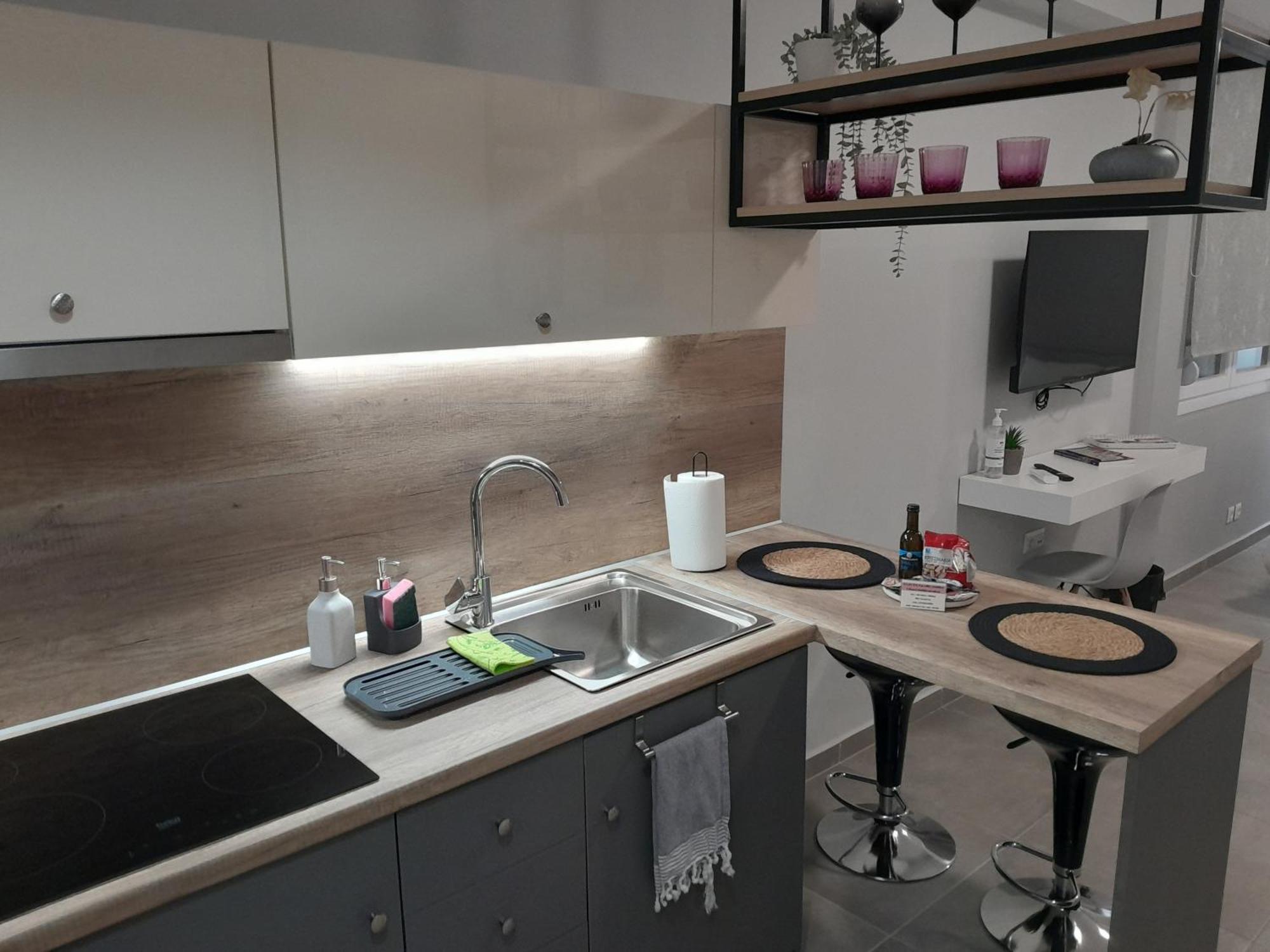 Cozy Di.va Centre Apartment Thessaloniki