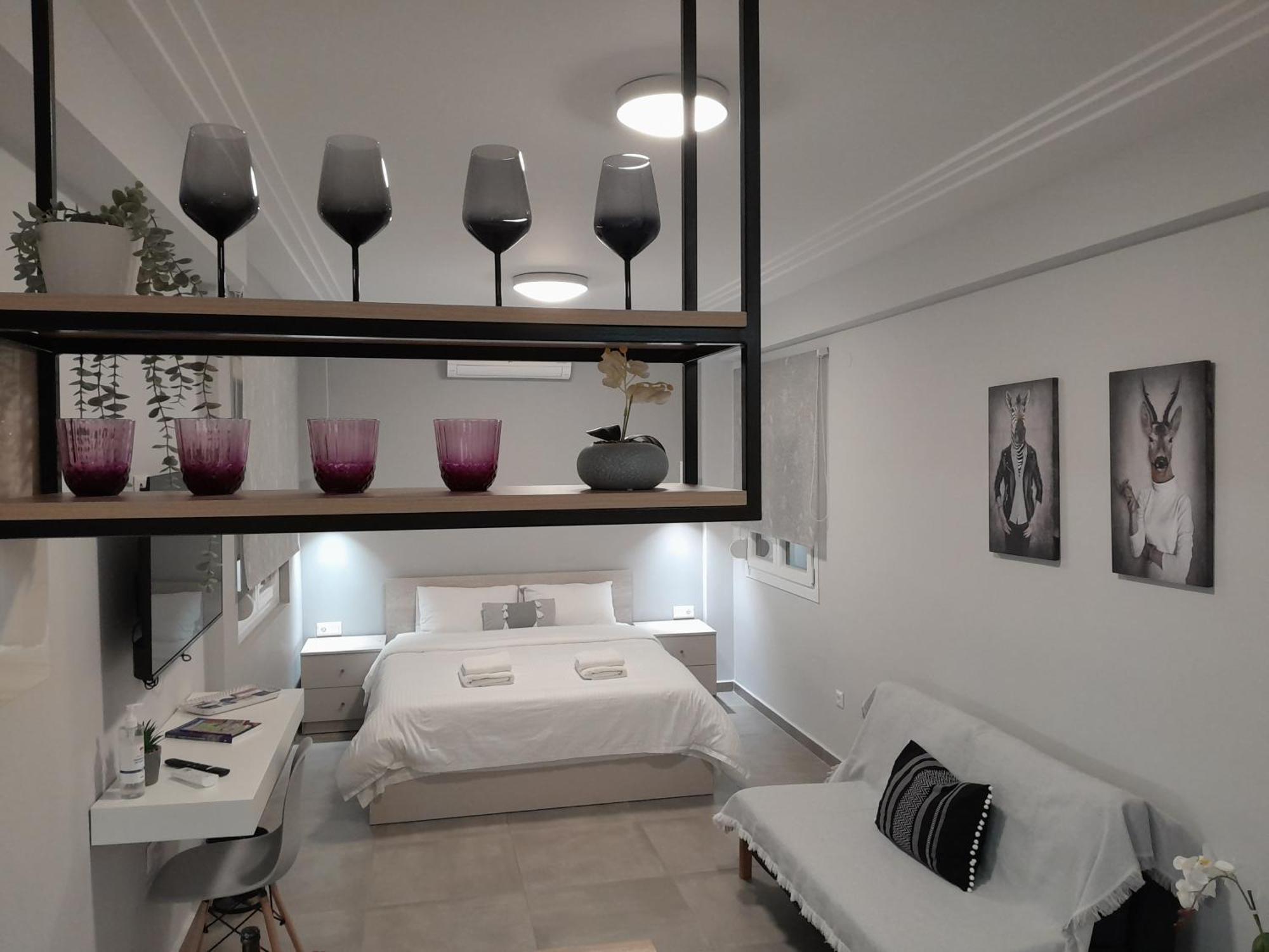 Apartment Cozy Di.va Centre