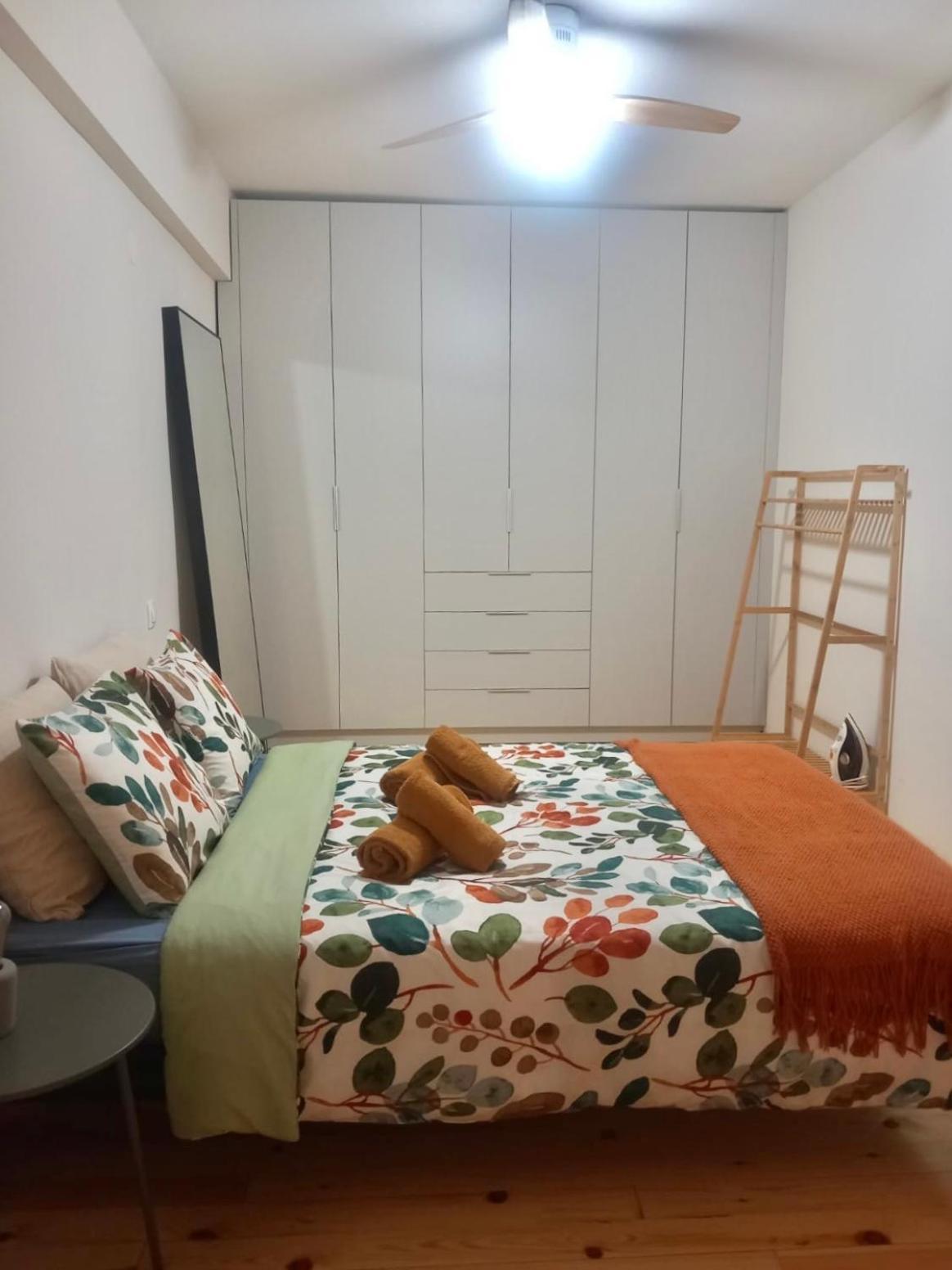 Specious Flat In *