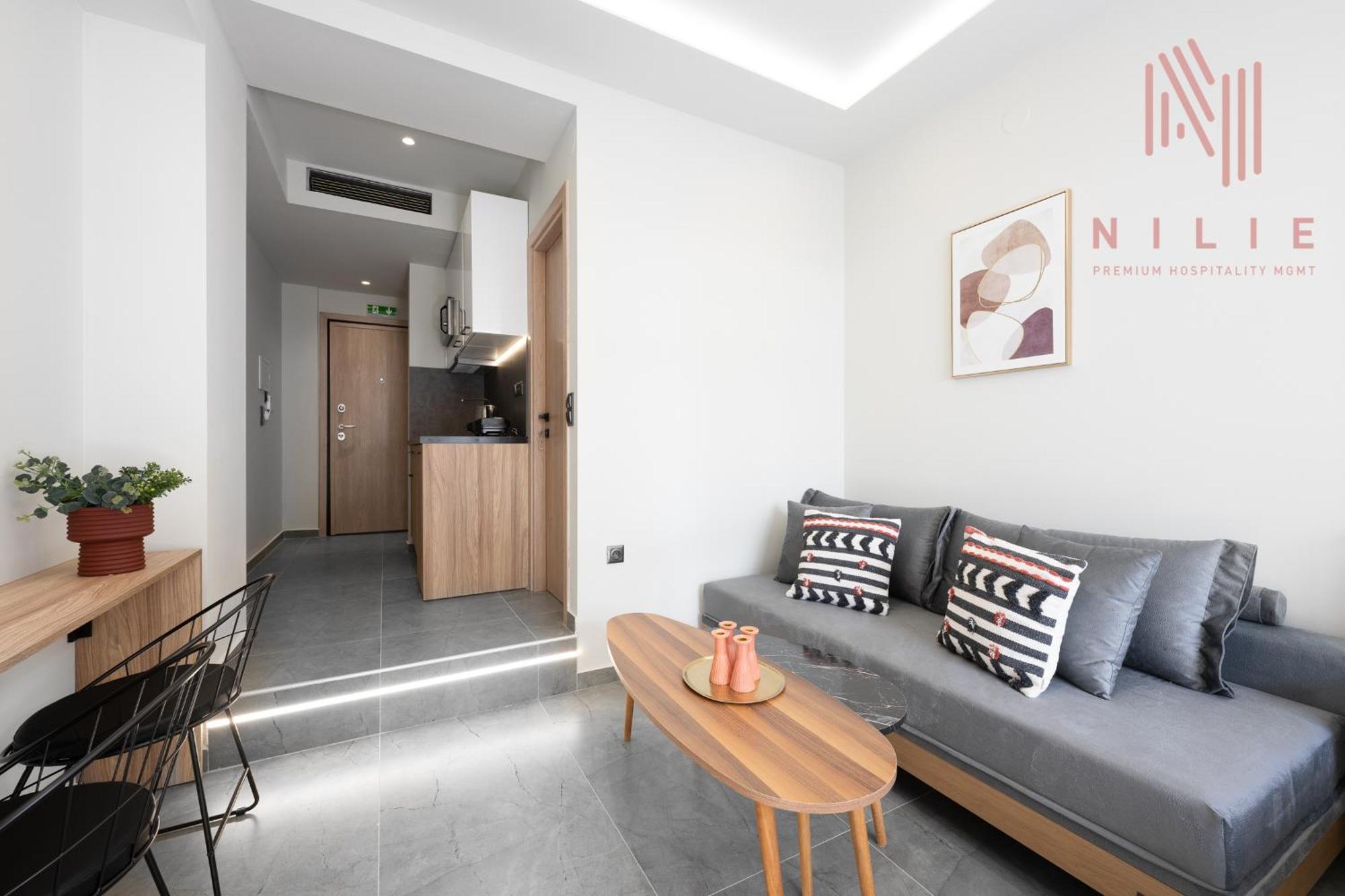 Apartment Pantheon, Nilie Hospitality Mgmt *