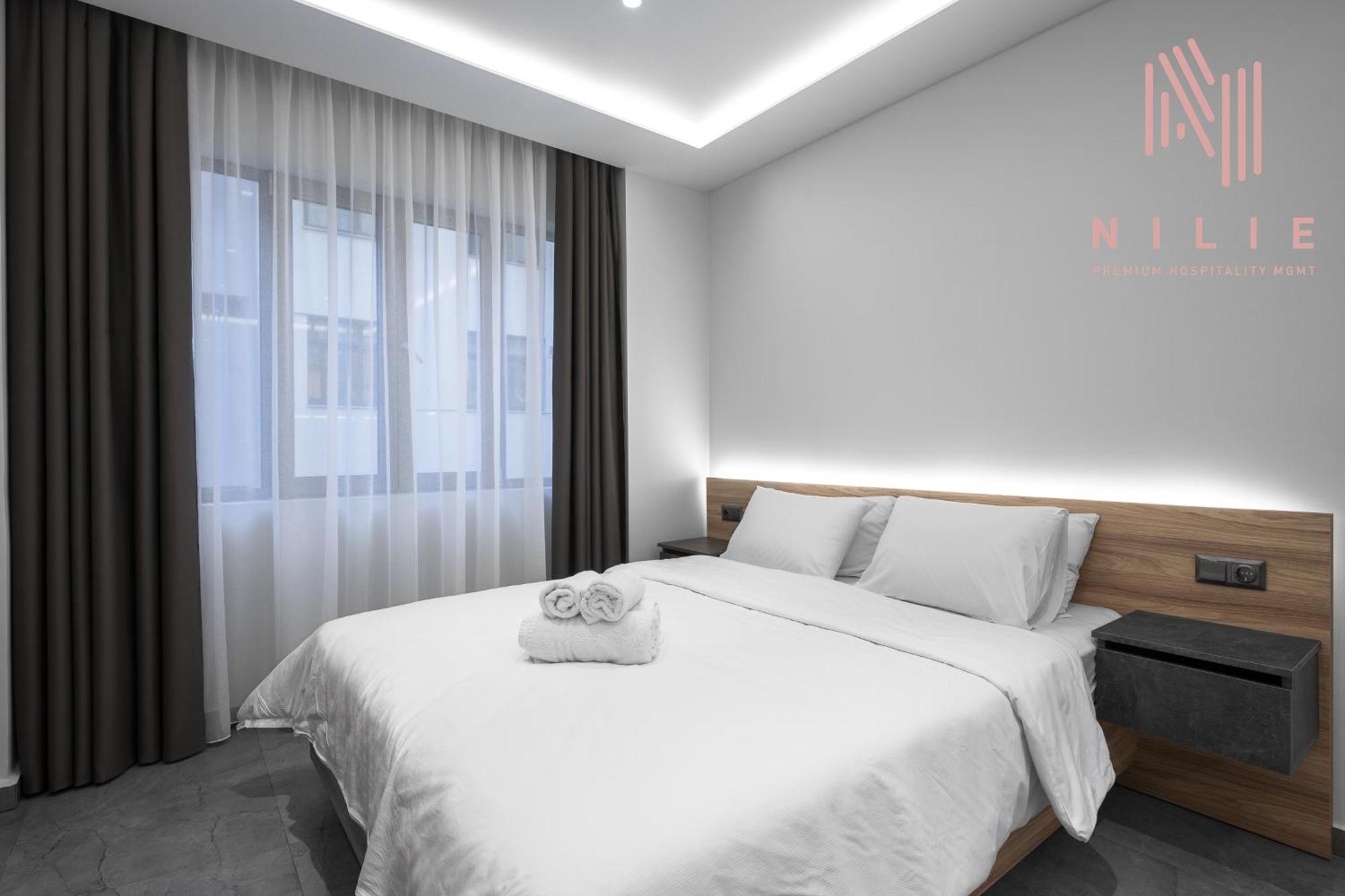 Pantheon, Nilie Hospitality Mgmt Apartment