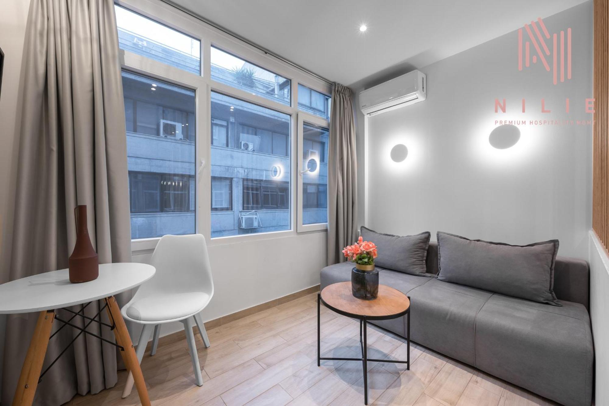 Apartment V1 Boutique Nilie Hospitality Mgmt *
