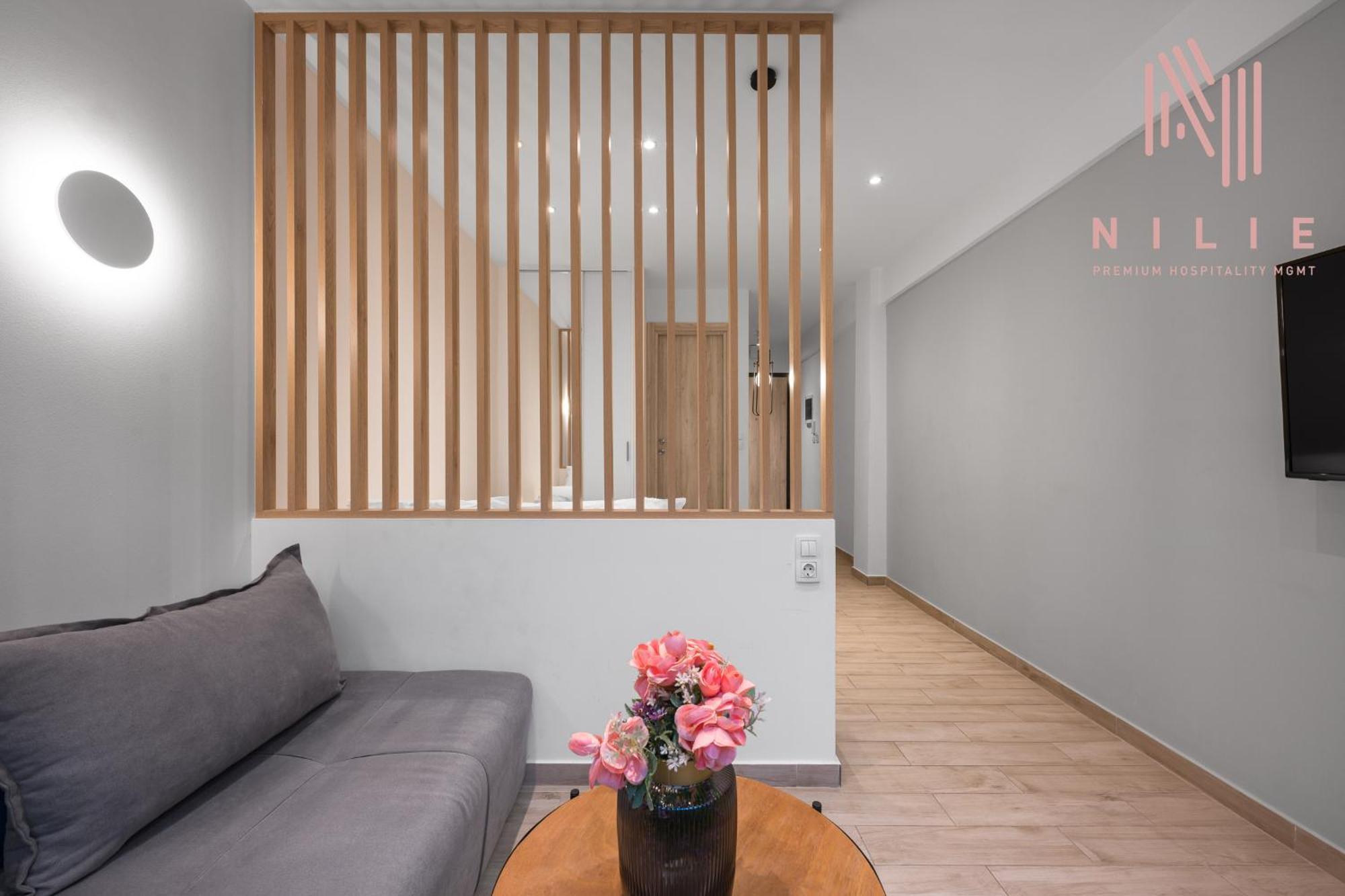 V1 Boutique Nilie Hospitality Mgmt Apartment *