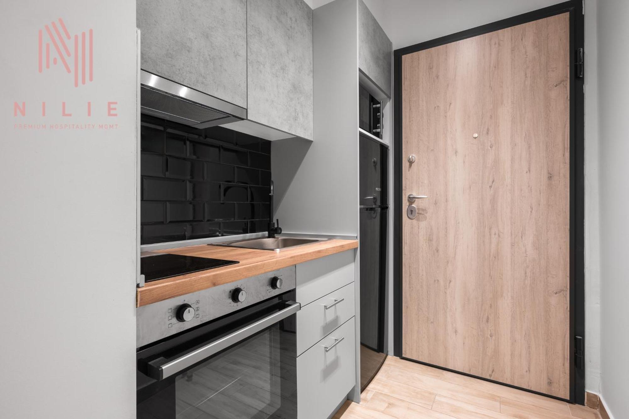 Apartment V1 Boutique Nilie Hospitality Mgmt *