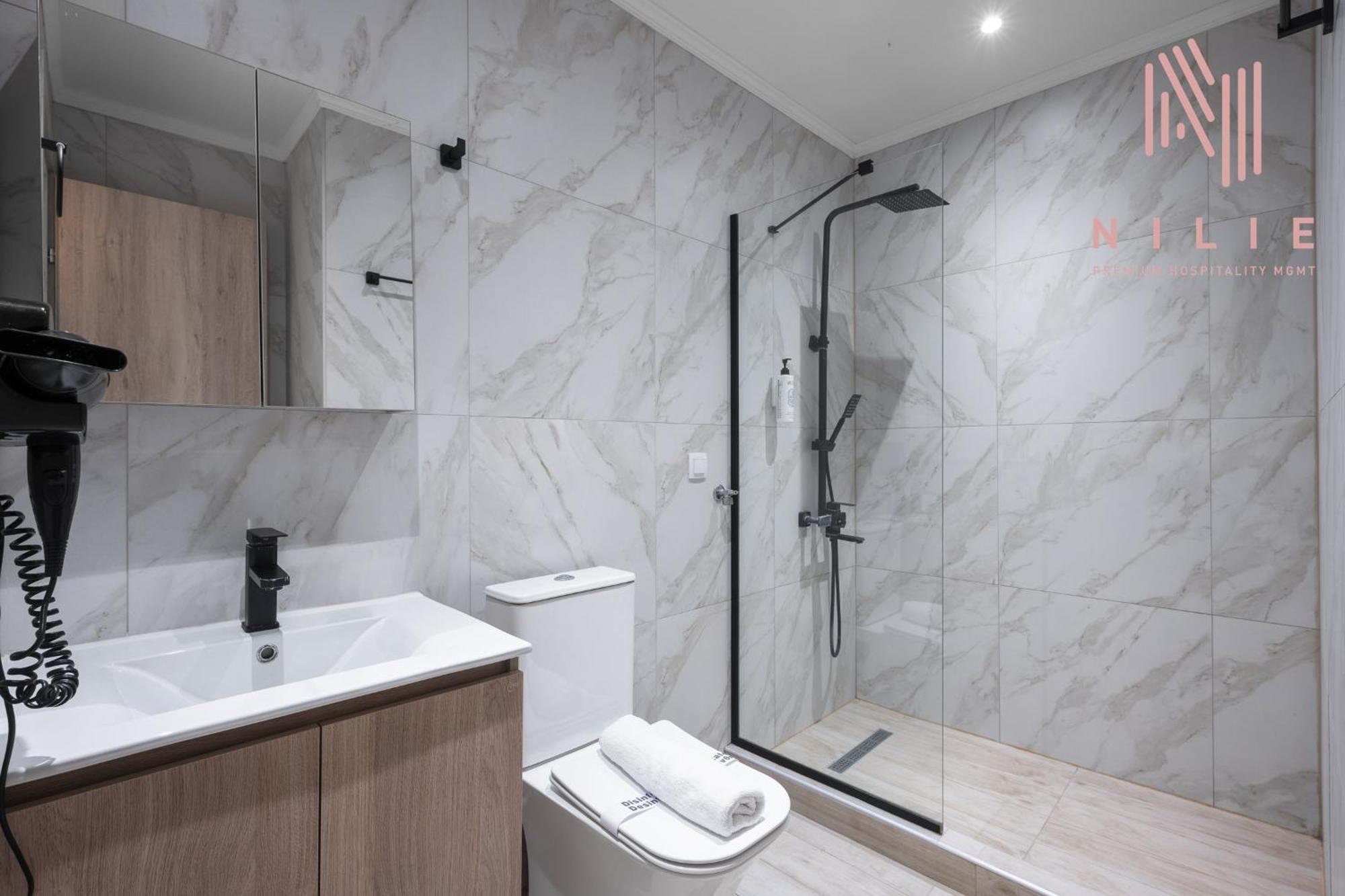 V1 Boutique Nilie Hospitality Mgmt Apartment *
