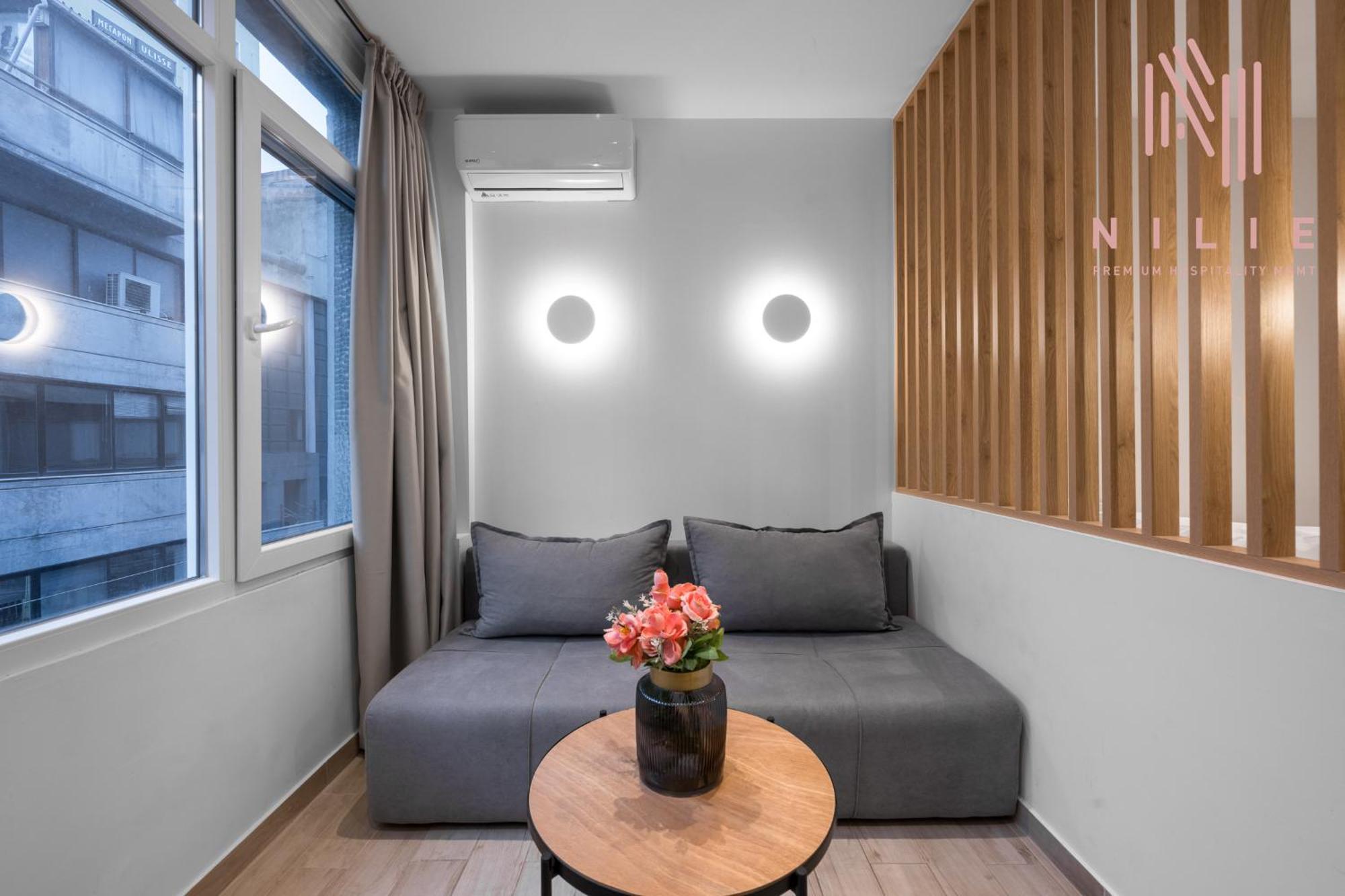 V1 Boutique Nilie Hospitality Mgmt Thessaloniki
