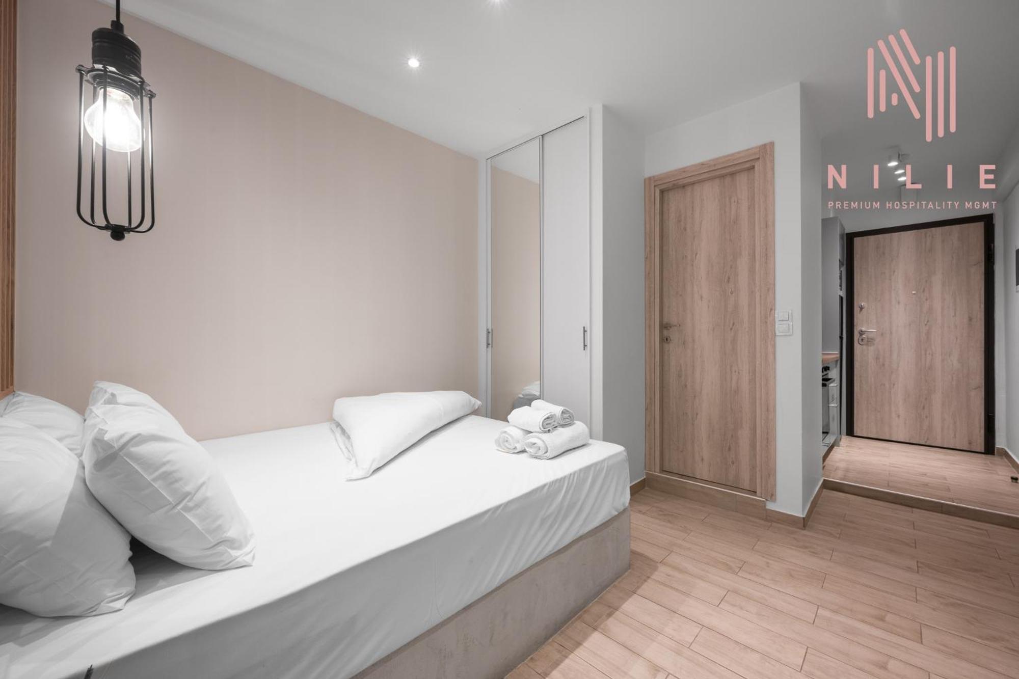 V1 Boutique Nilie Hospitality Mgmt Apartment *