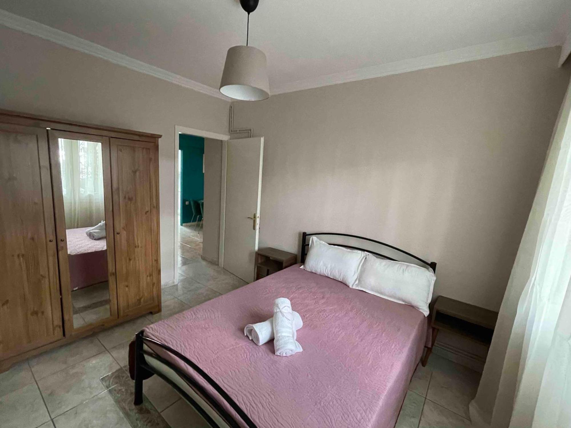 Marina Apartmets Apartamento