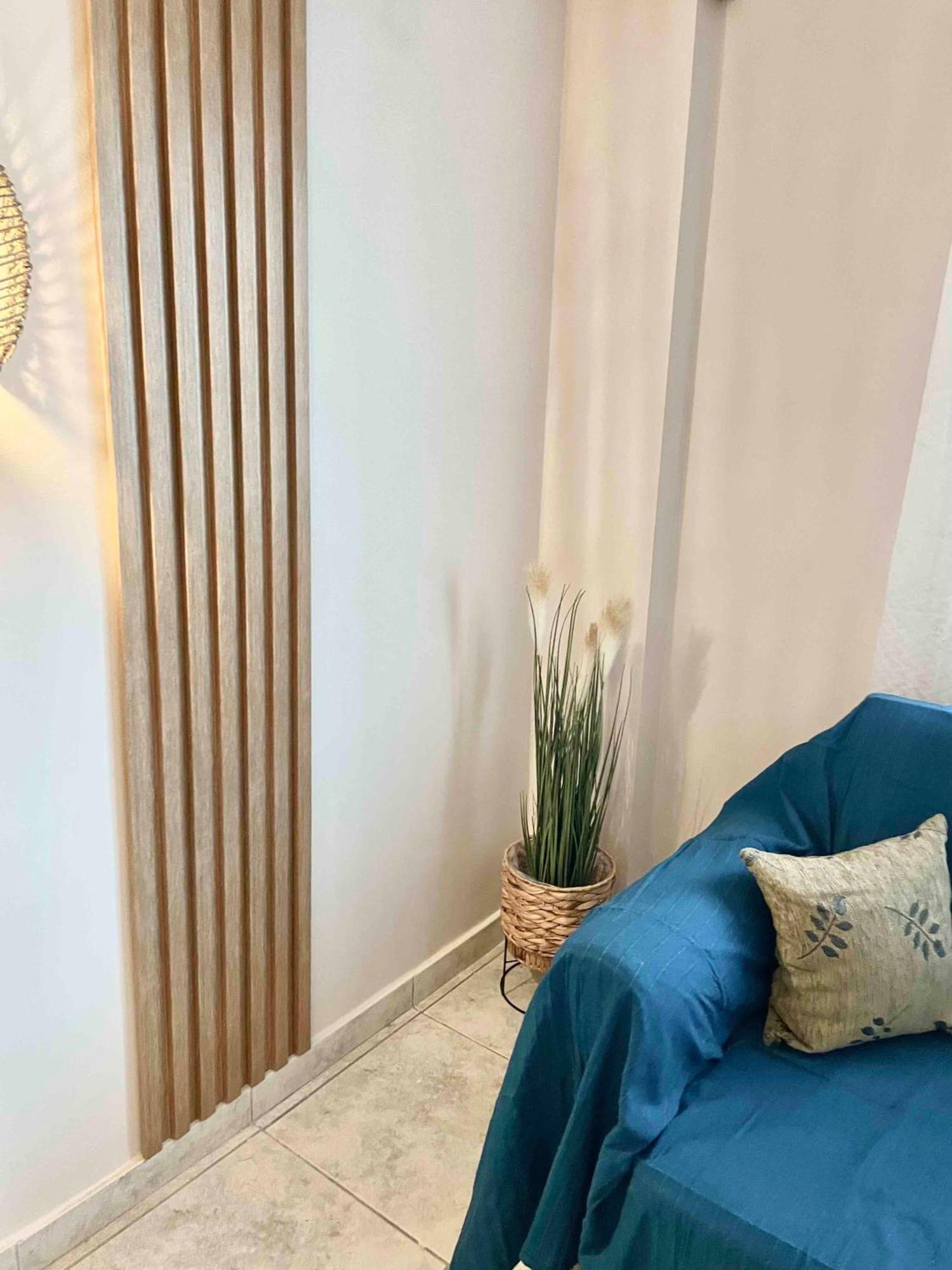 Marina Apartmets Apartamento *