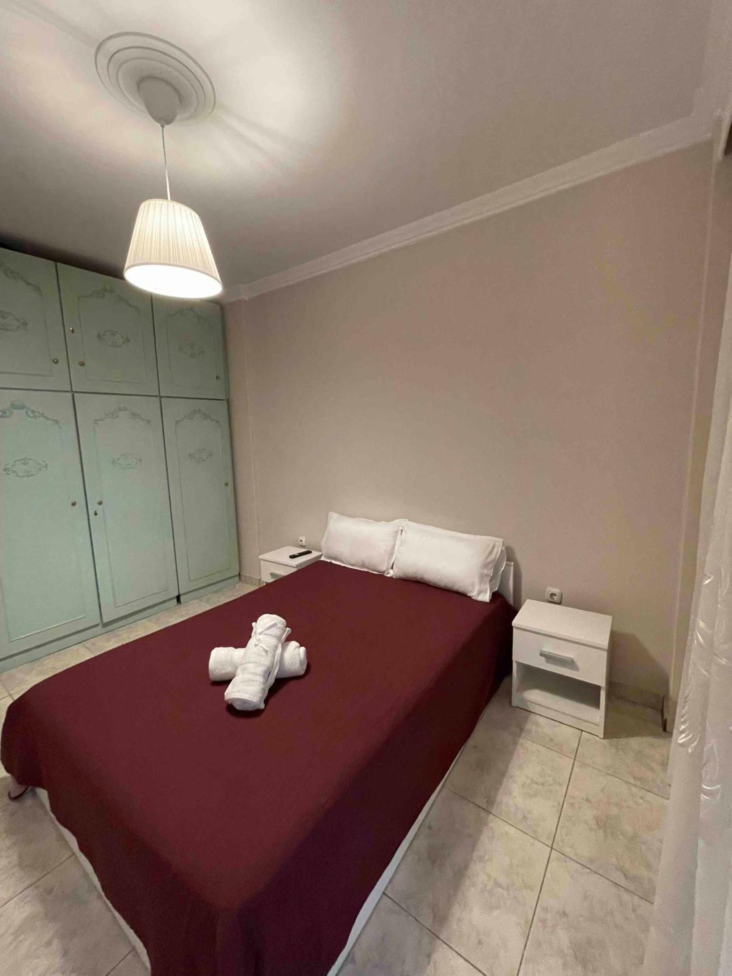 Apartamento Marina Apartmets
