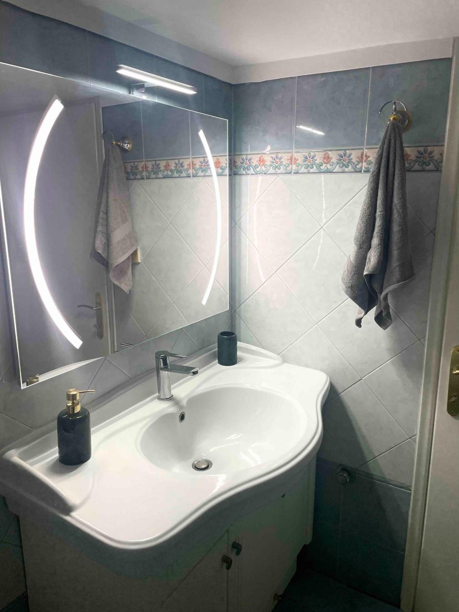 Marina Apartmets Tessalónica