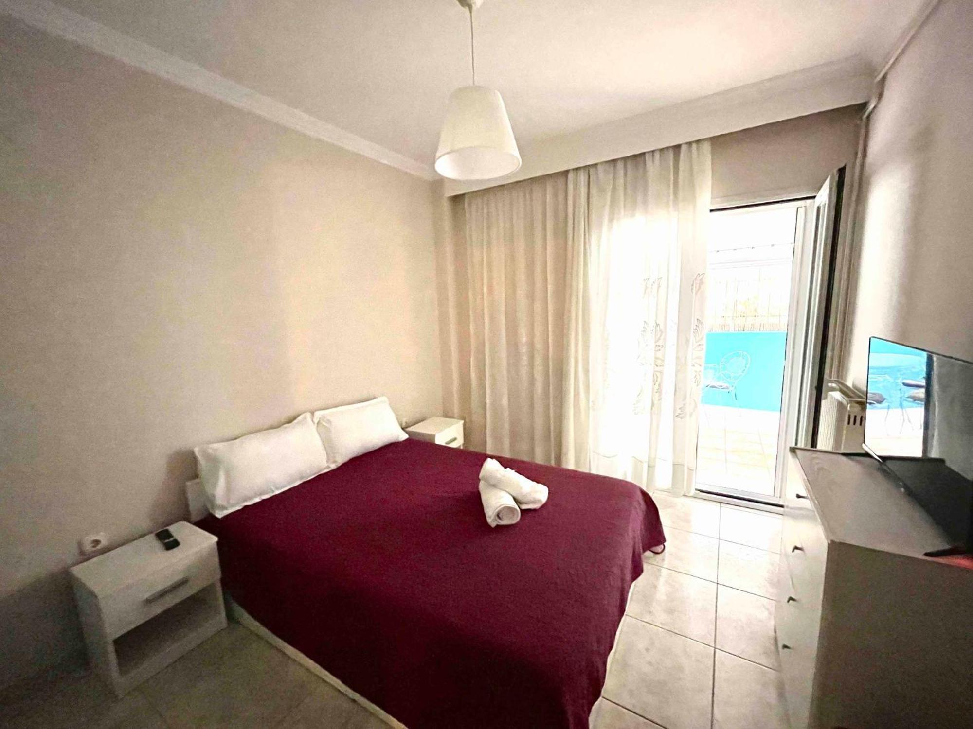 Apartamento Marina Apartmets