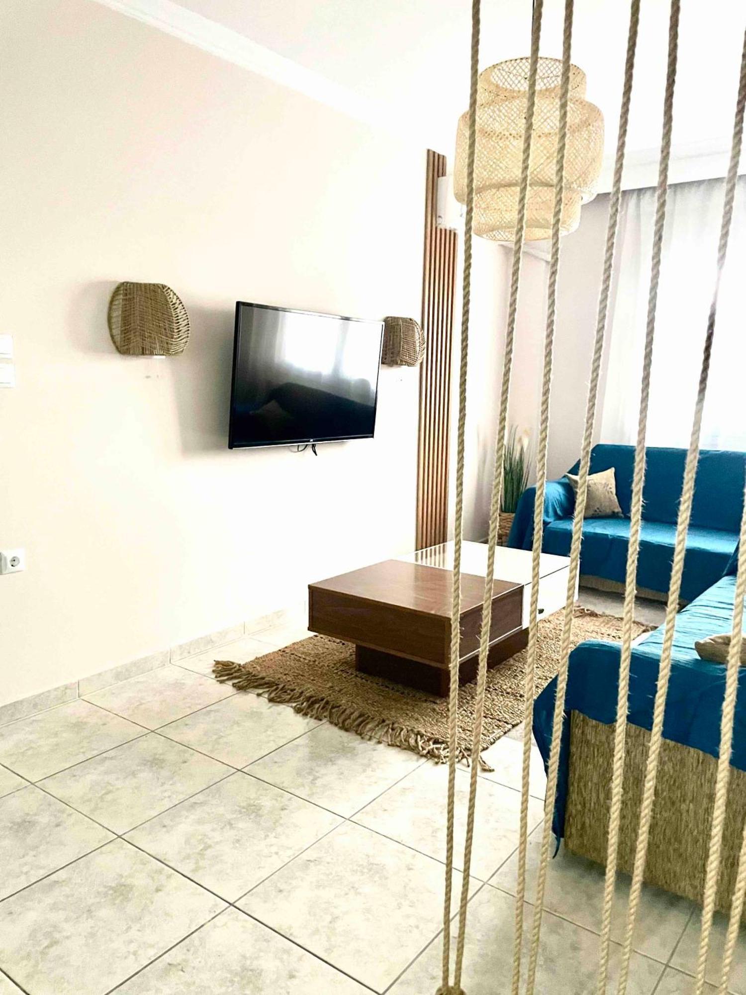 Apartamento Marina Apartmets Tessalónica