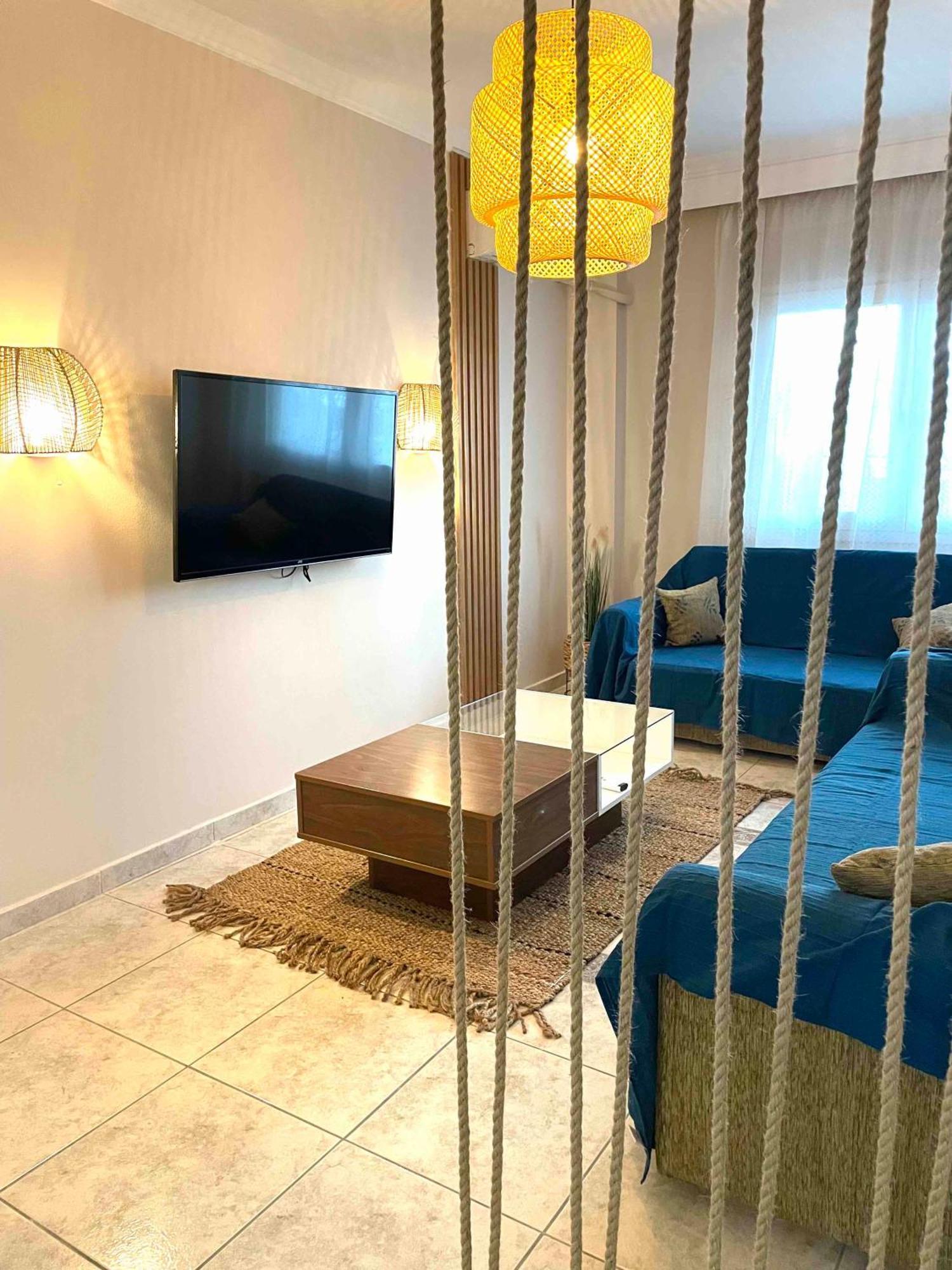 Marina Apartmets Apartamento *