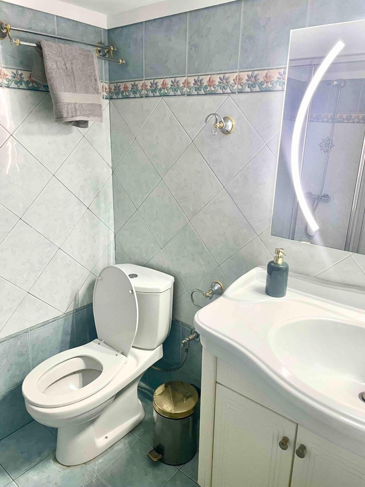 Marina Apartmets