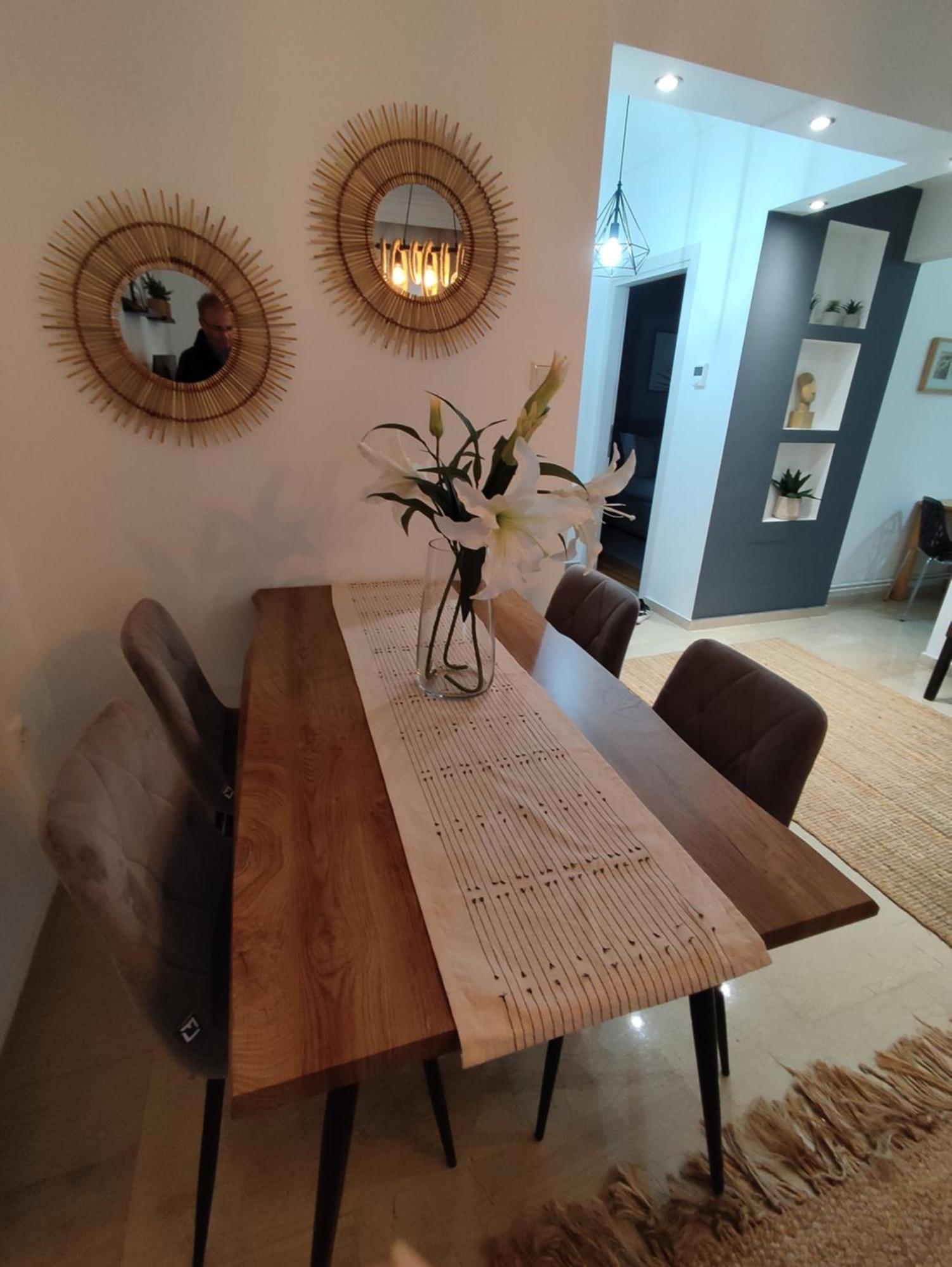 Daire Haris Modern Apt. Near The Sea