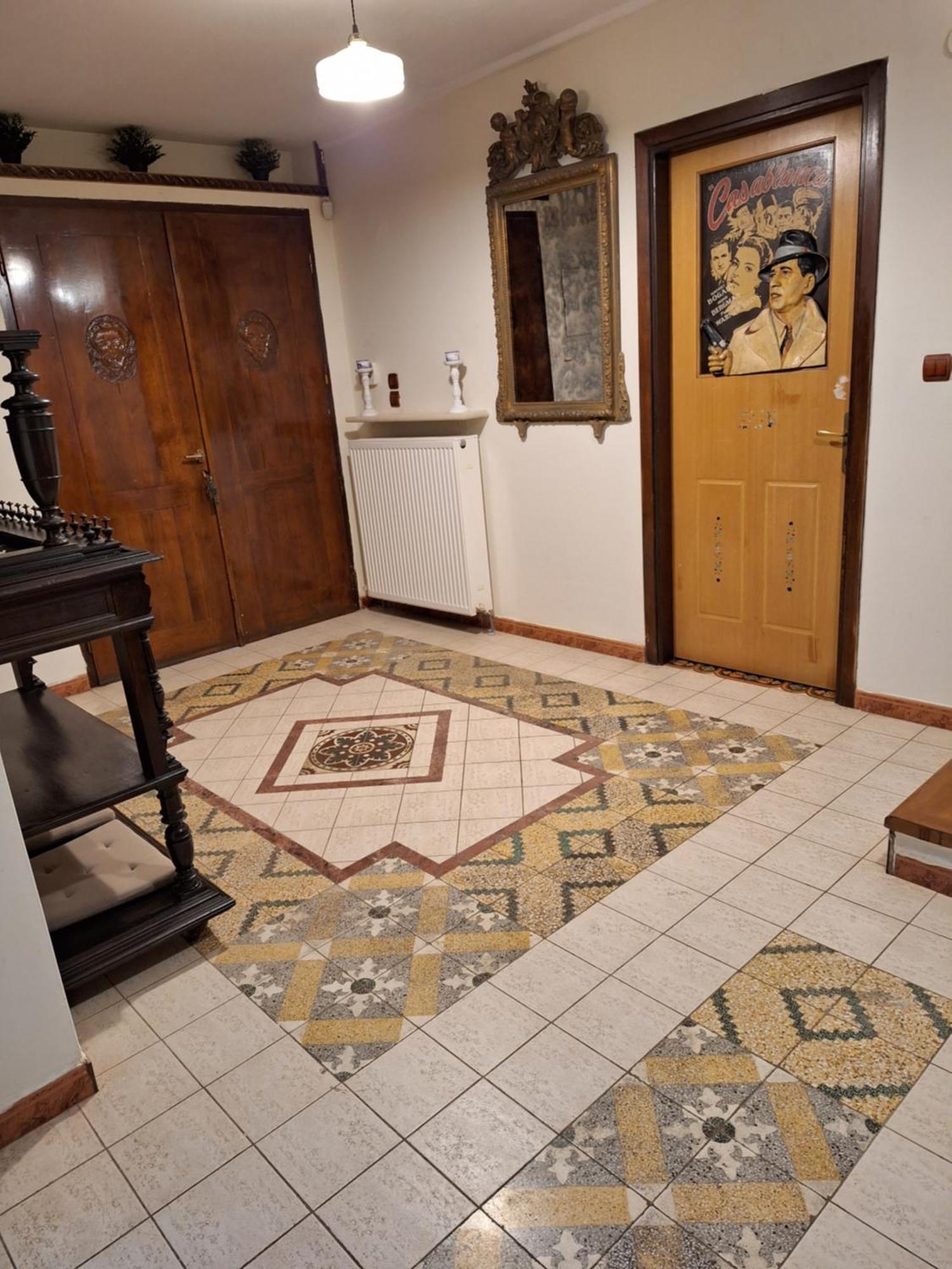 Apartment C.1 Elia Old_town Thessaloniki