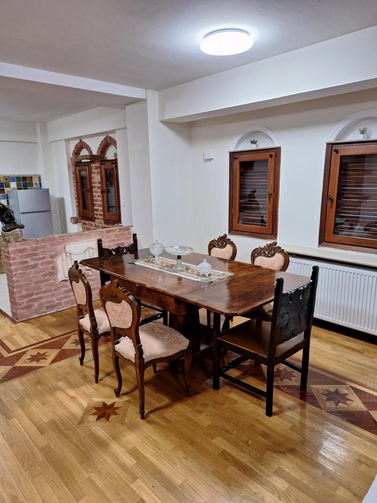 Apartment C.1 Elia Old_town Thessaloniki