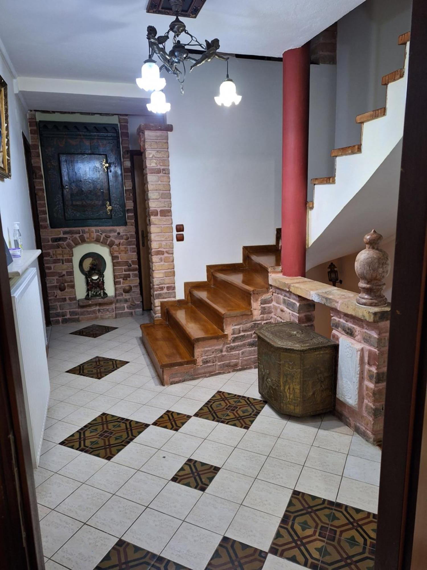C.1 Elia Old_town Apartment Thessaloniki