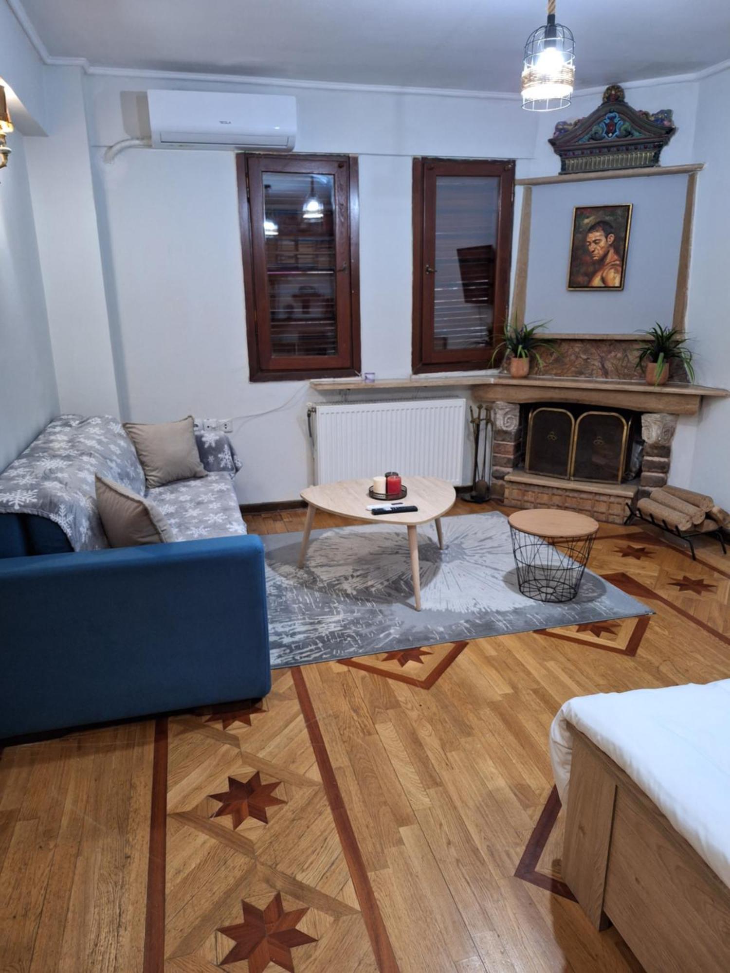 C.1 Elia Old_town Apartment *