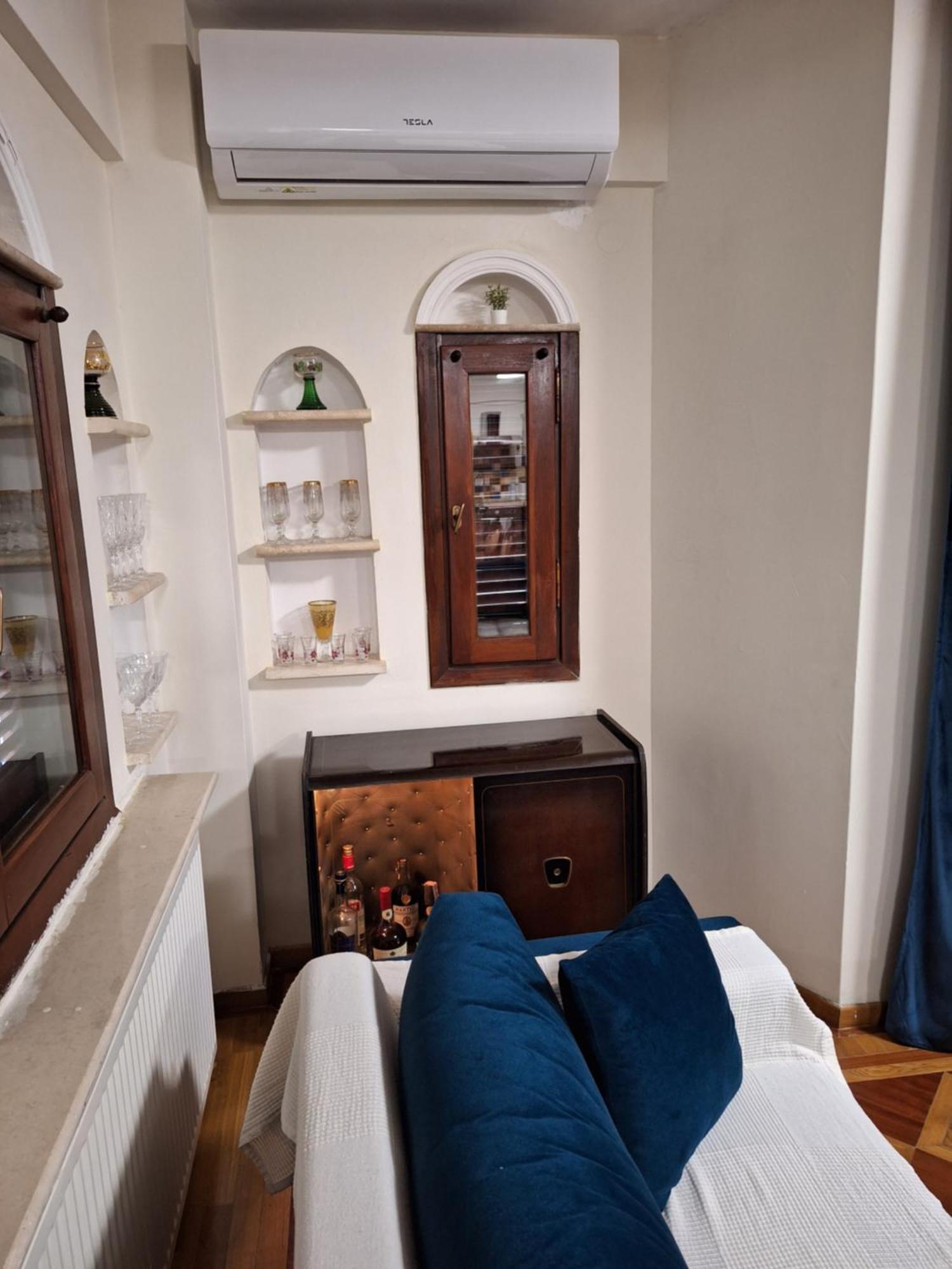 C.1 Elia Old_town Apartment *