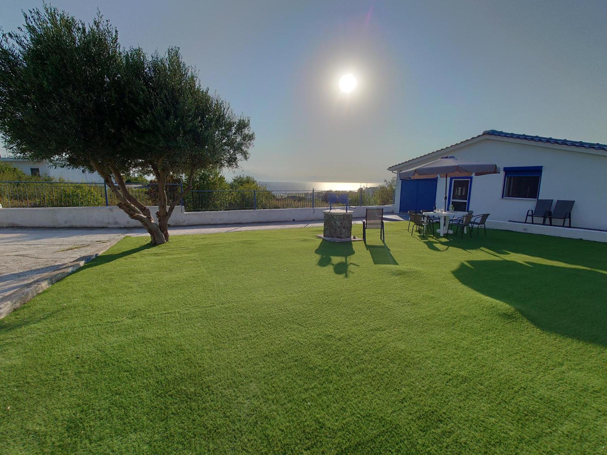 Mykonos - Greece Villa