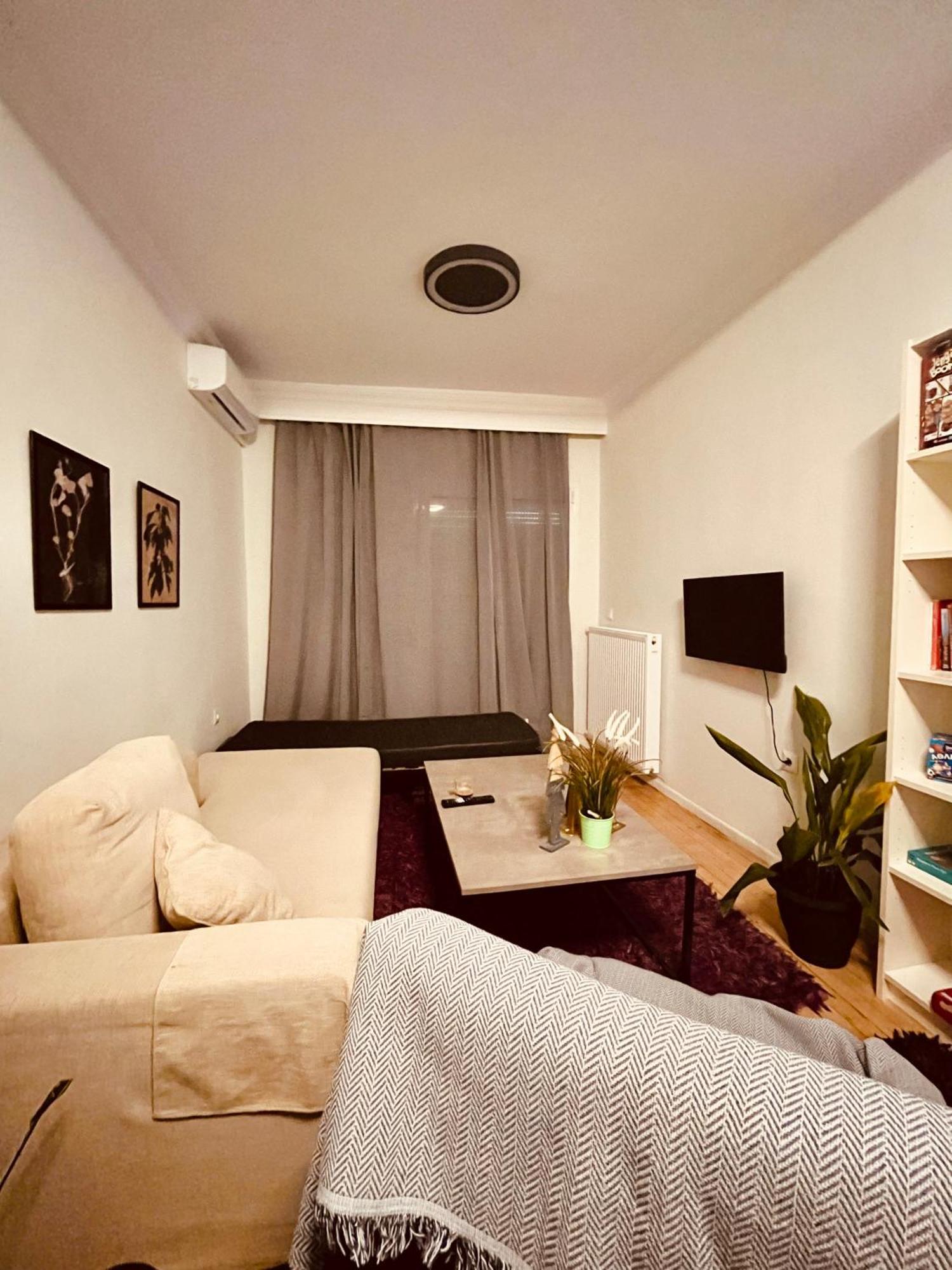 Apartment Soso *
