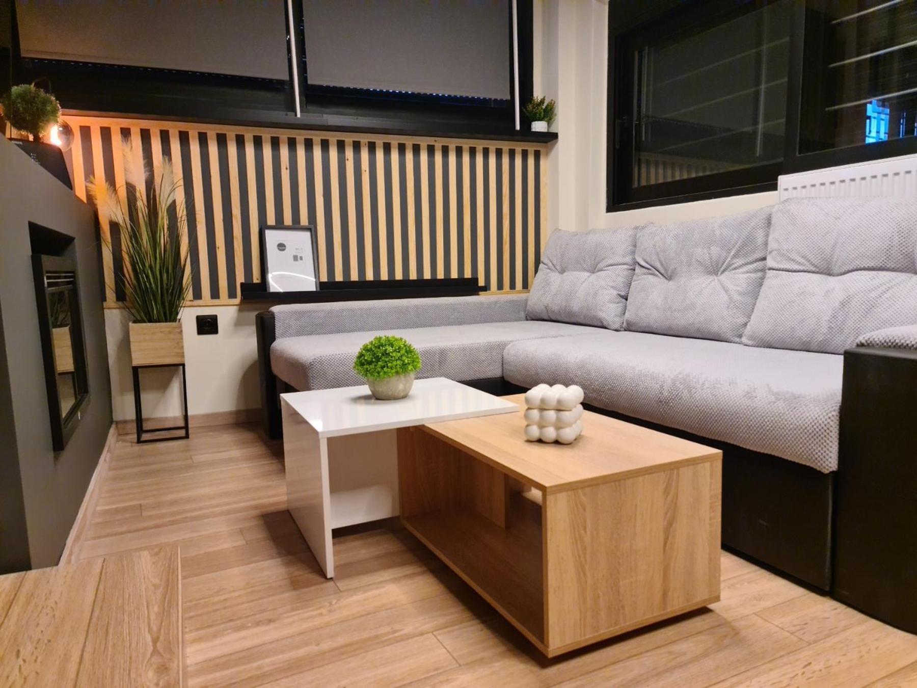 Jk Luxury Old Town Apartment *
