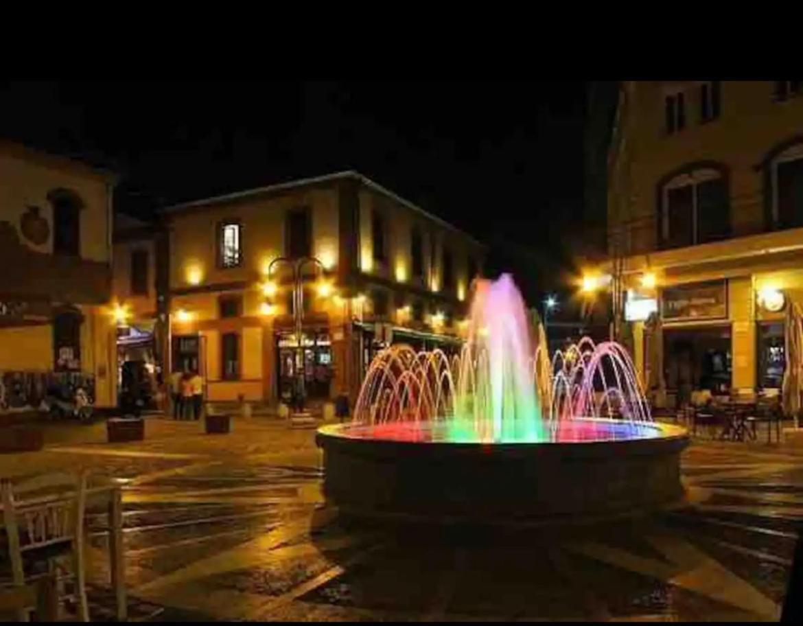 Jacuzzi Ladadika * Thessaloniki