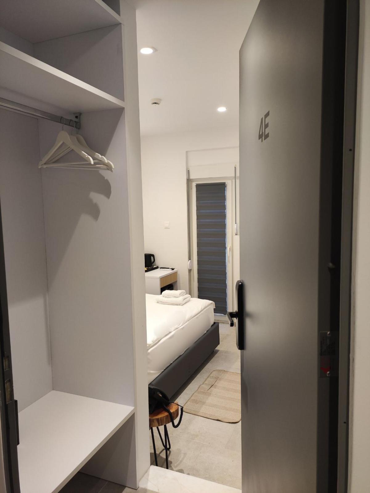 Apartment White Thessaloniki