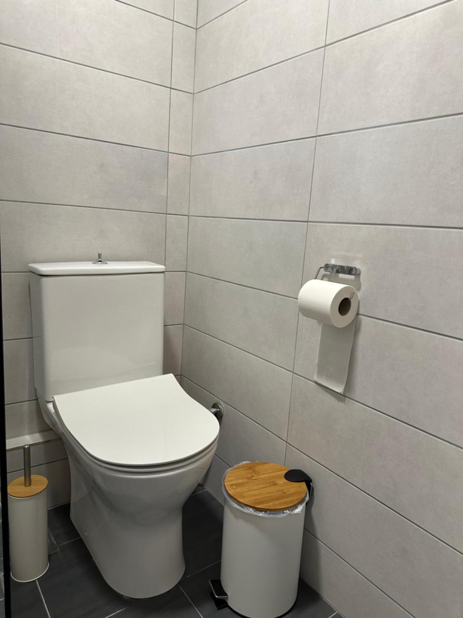 Work From Project Apartment Thessaloniki