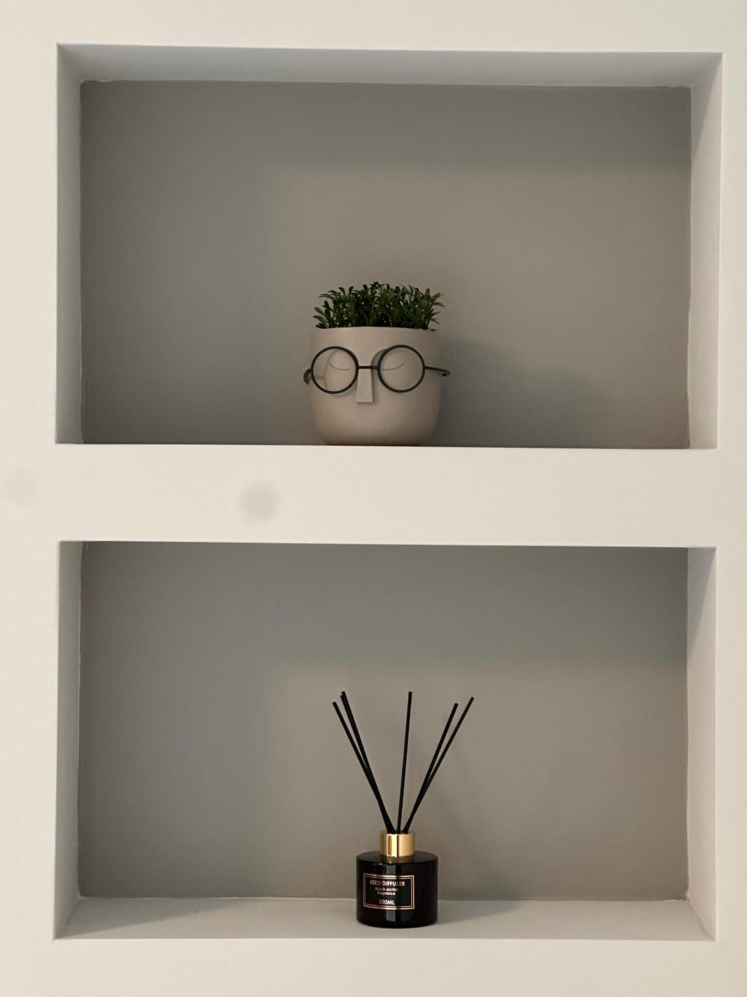 Work From Project Apartment Thessaloniki
