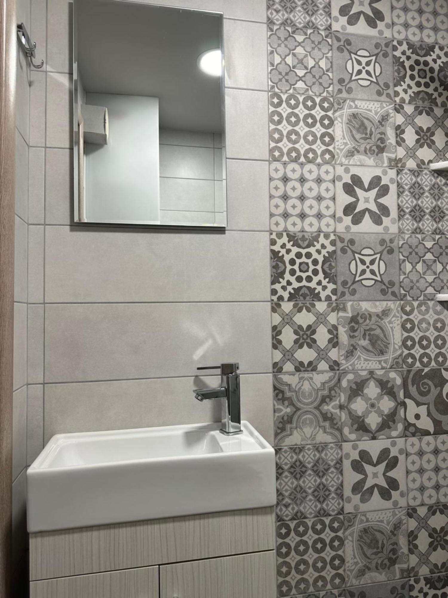 Work From Project Apartment Thessaloniki