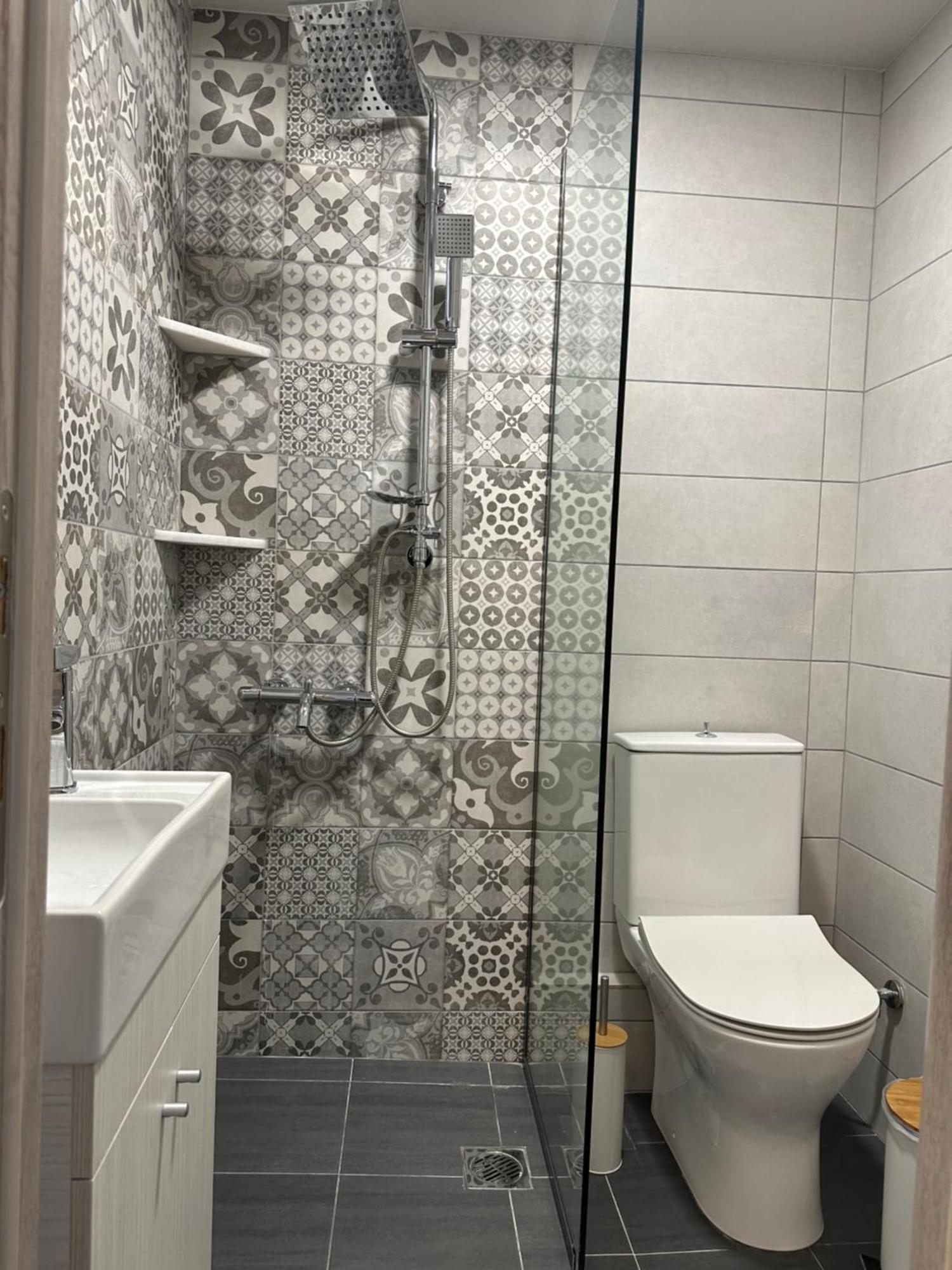 Apartment Work From Project *