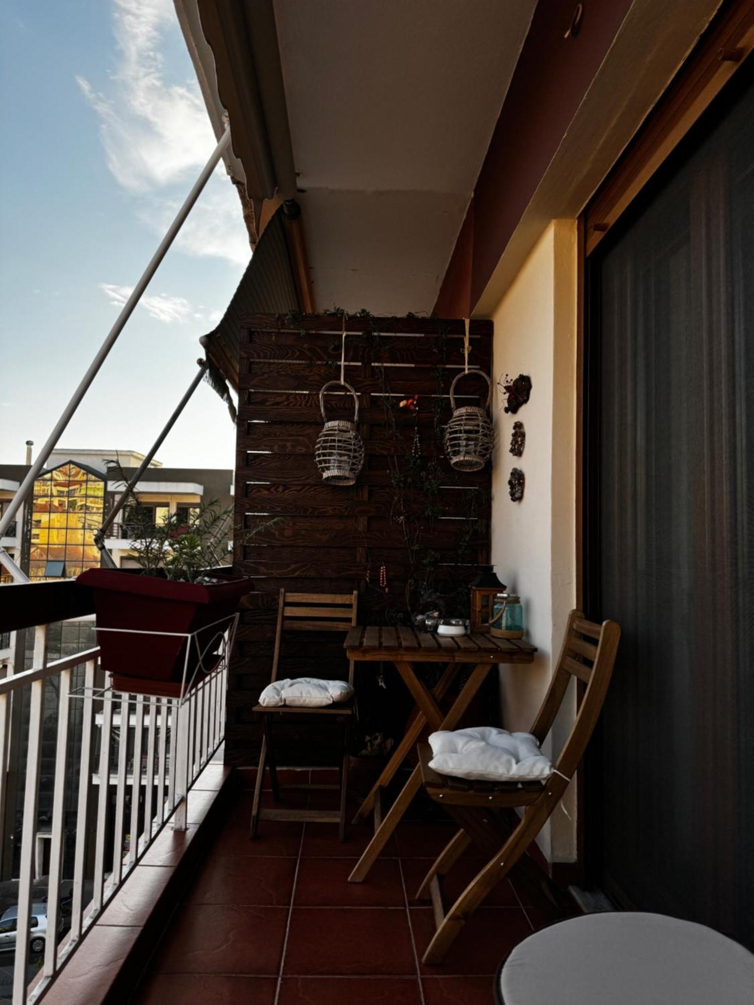Apartamento Cozy Place Near Historic Center Tessalónica