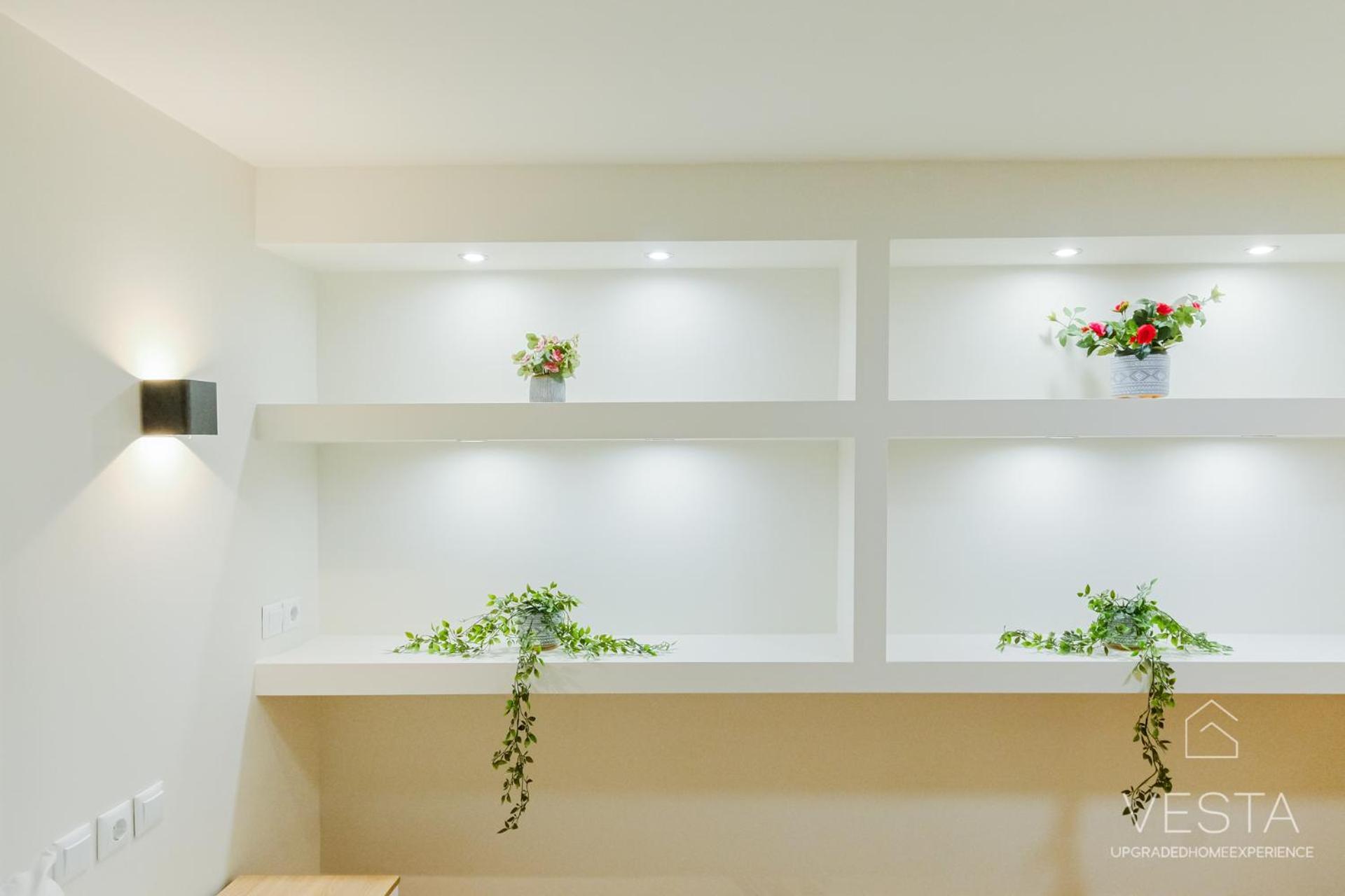 Fairytale Loft Apartment, Vesta Philoxenia