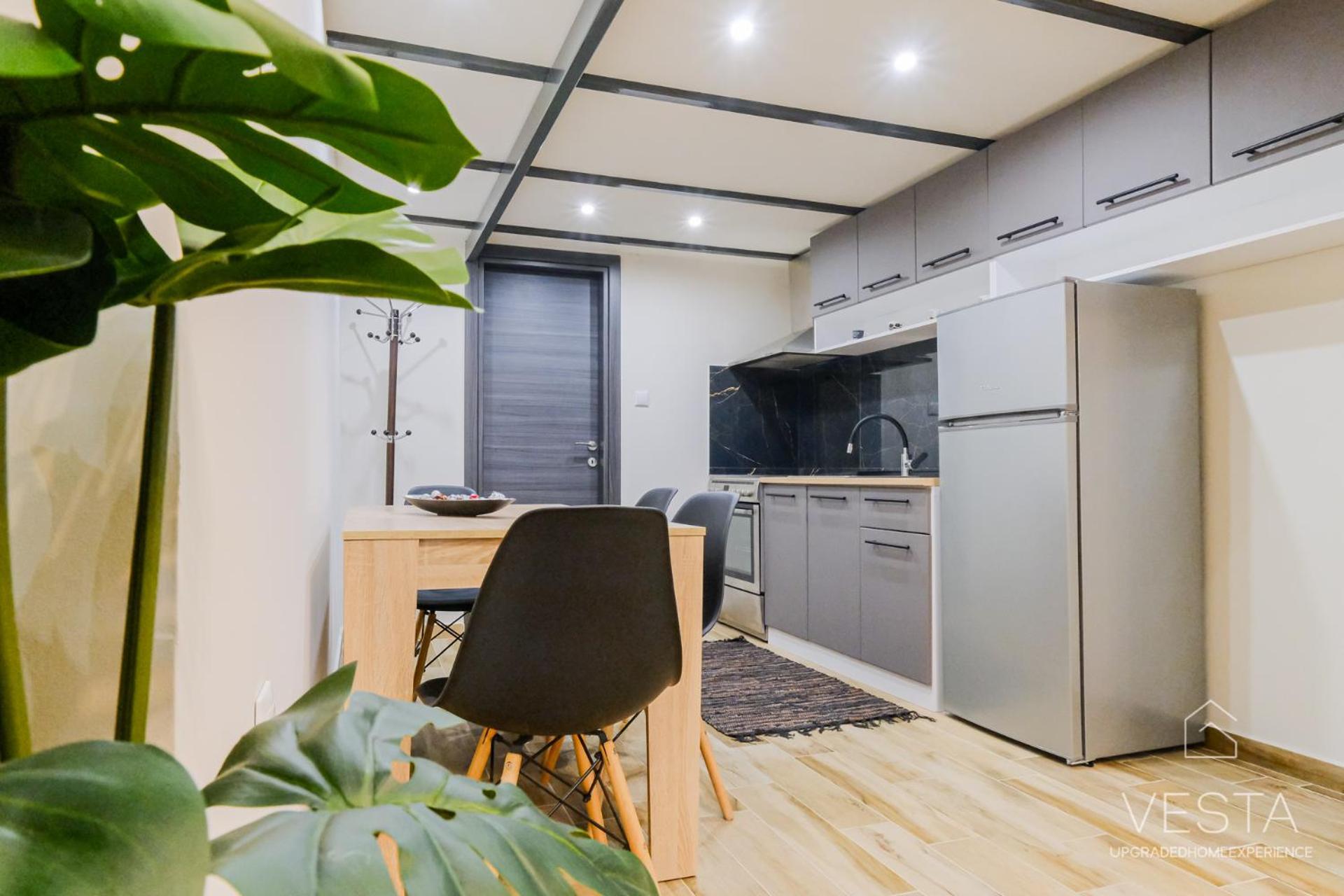 Fairytale Loft Apartment, Vesta Philoxenia Tessalónica