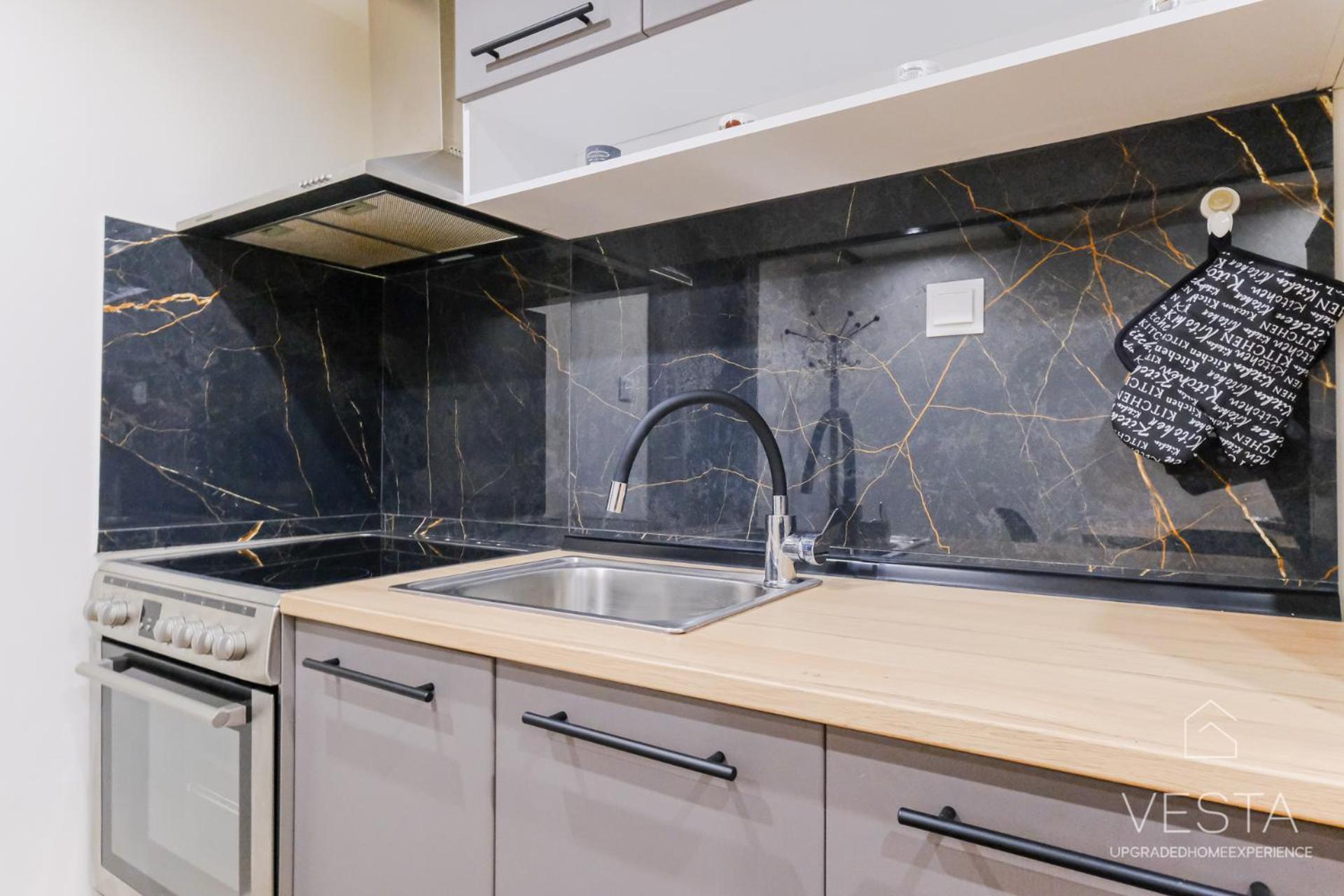 Apartamento Fairytale Loft Apartment, Vesta Philoxenia *