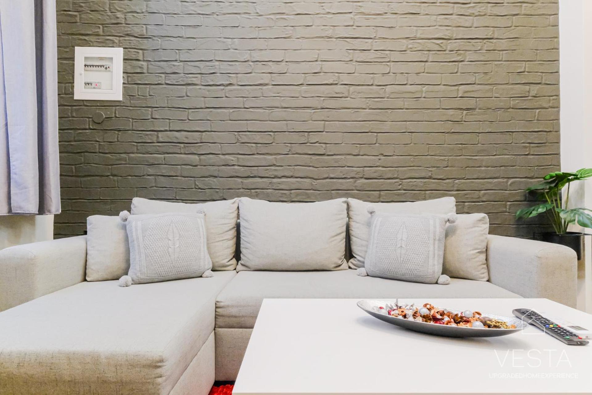 Fairytale Loft Apartment, Vesta Philoxenia *