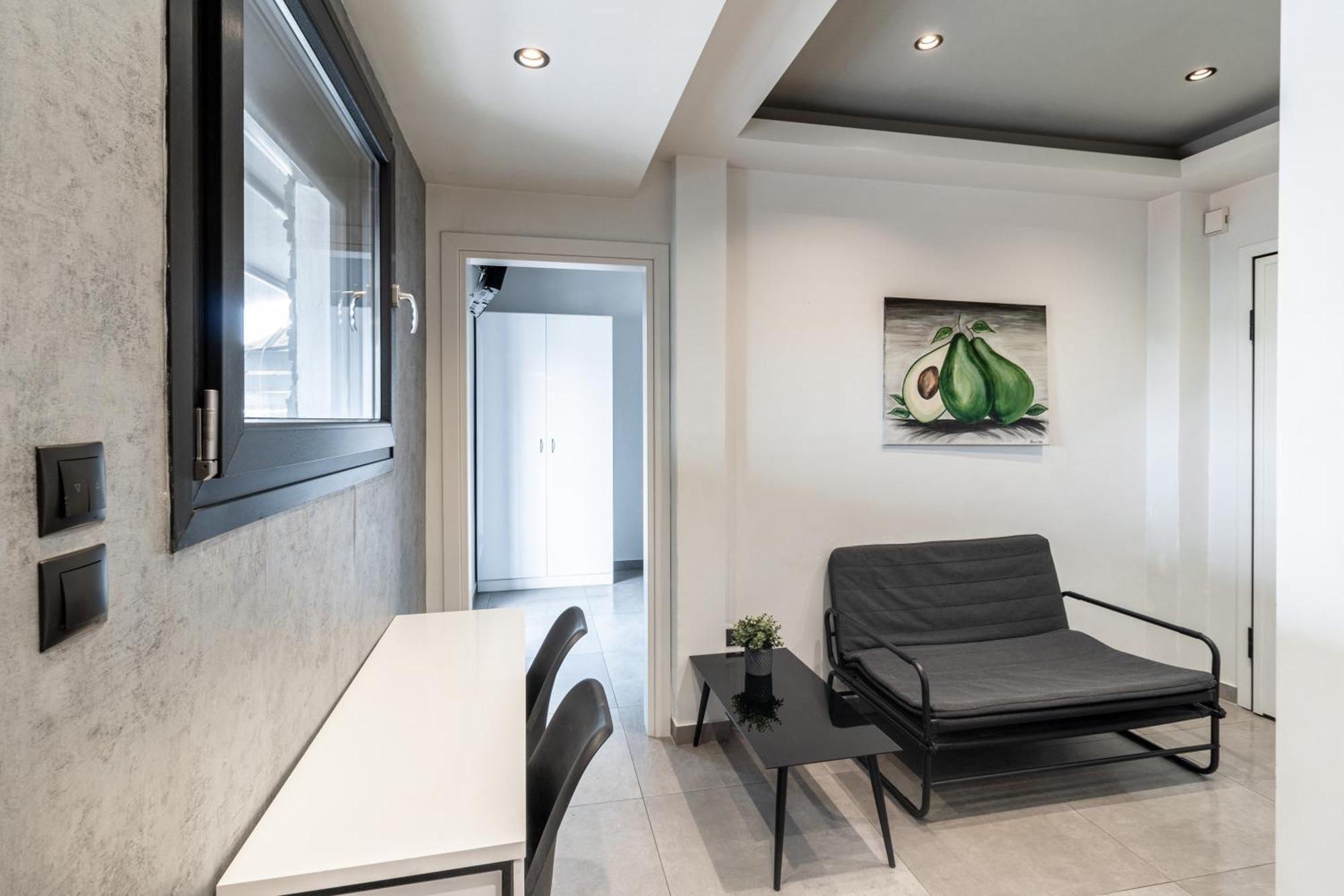 Raise Avocado Apartment *