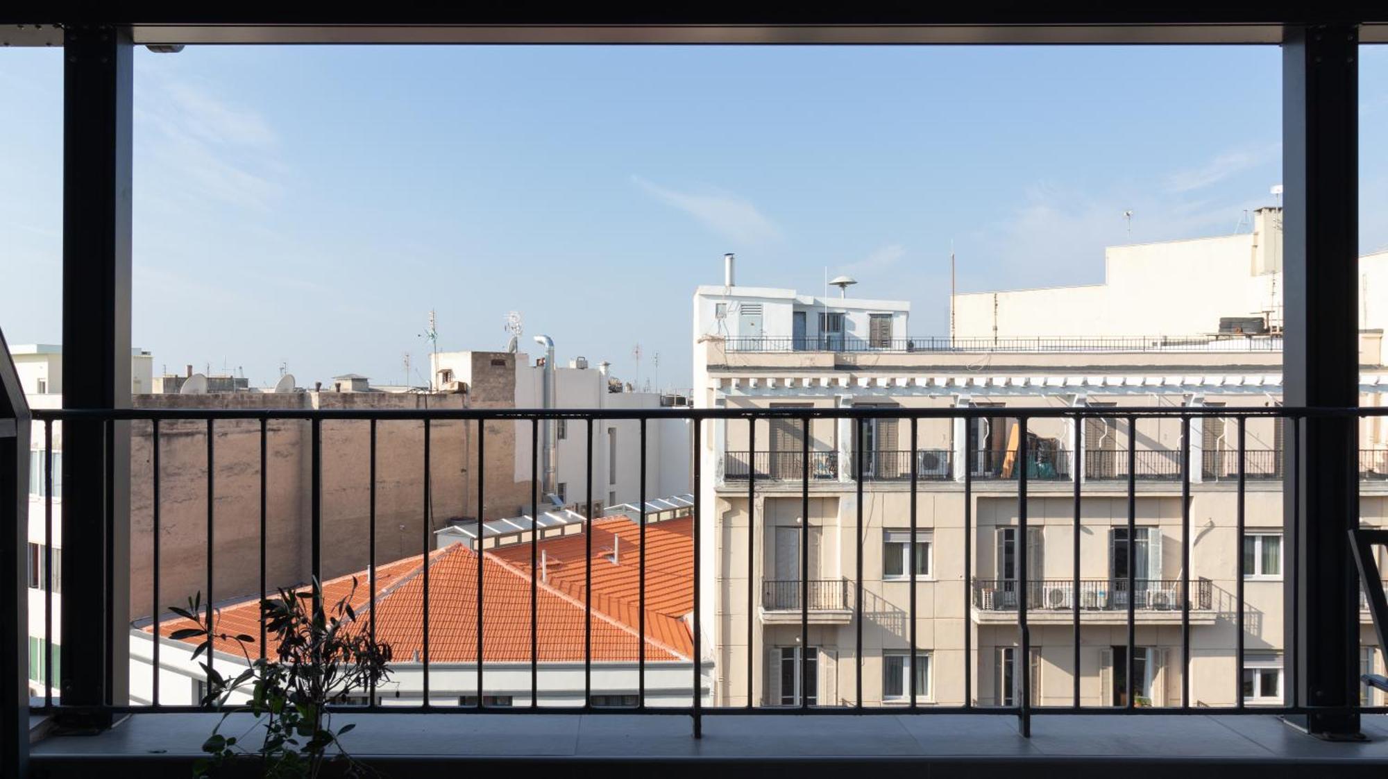 Apartment Raise Avocado