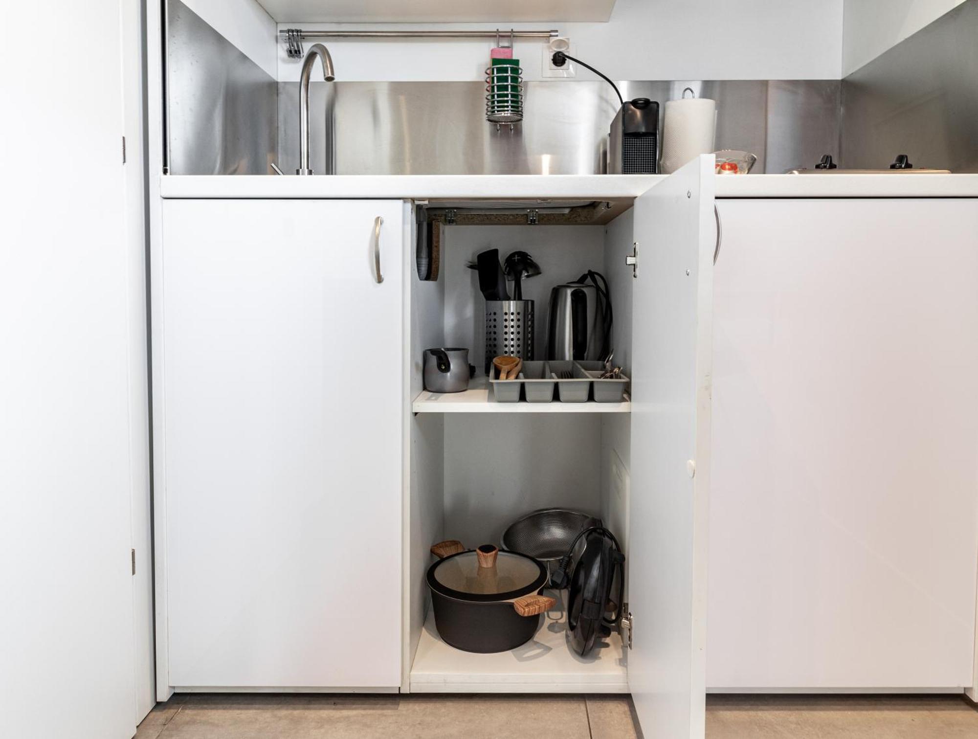 Raise Avocado Apartment *