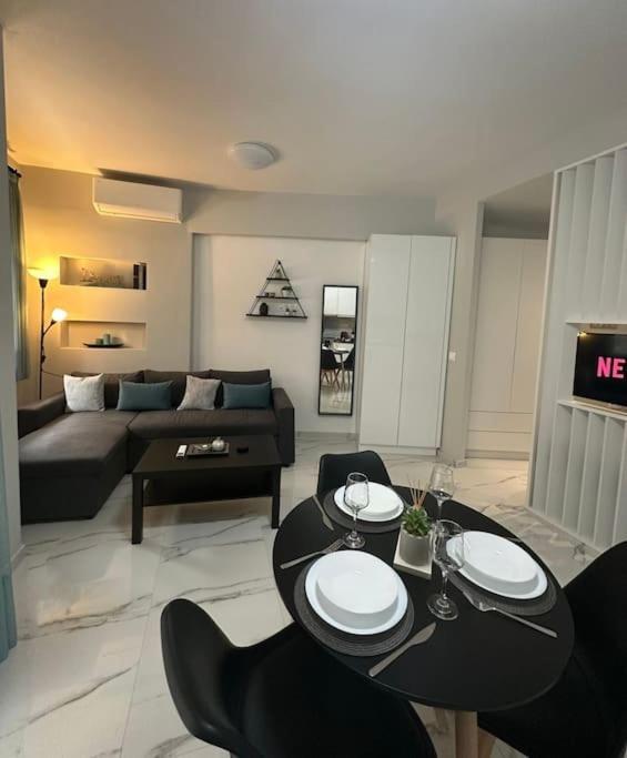 Ellis Oasis Apartment Thessaloniki