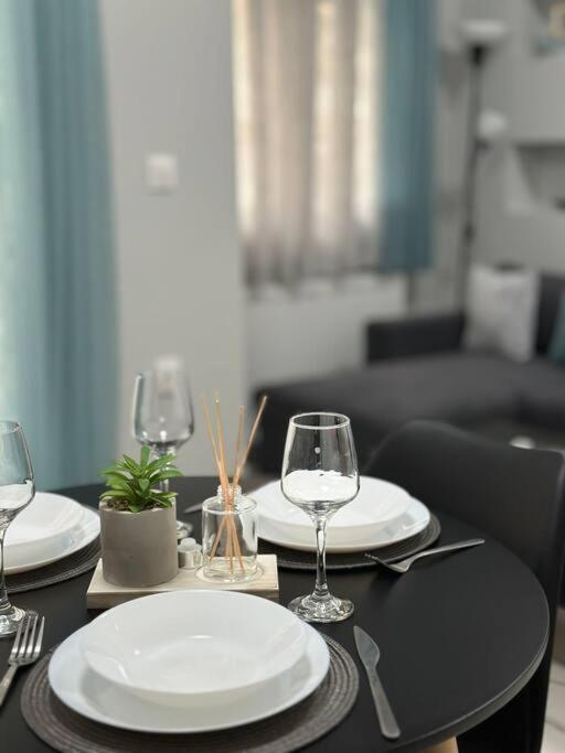 Ellis Oasis Thessaloniki