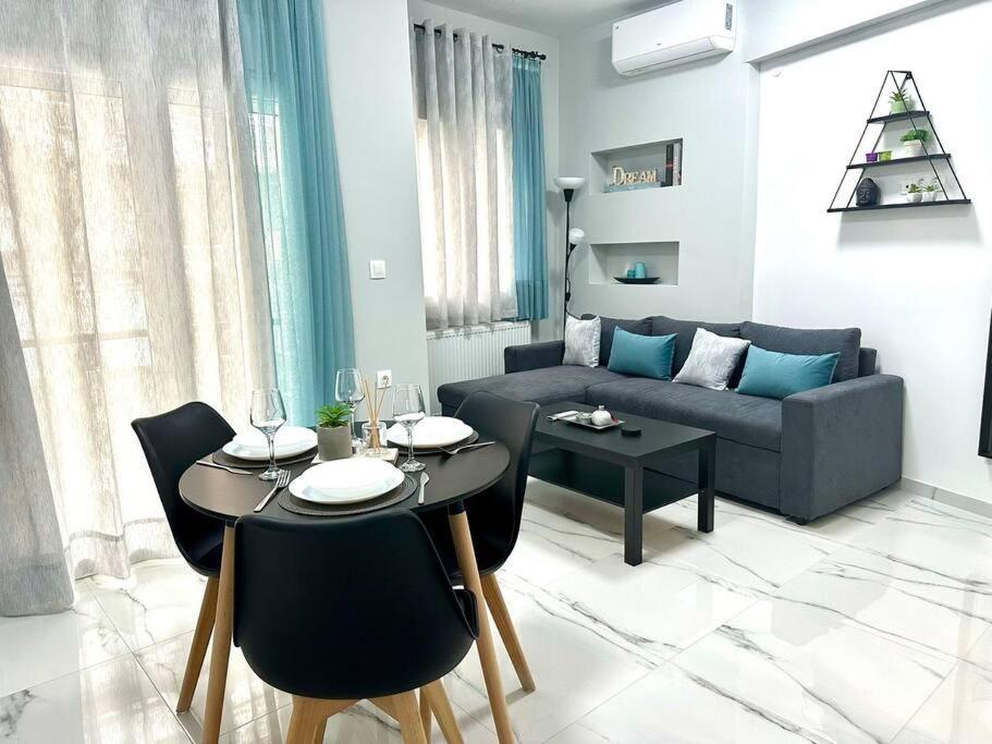 Apartment Ellis Oasis *