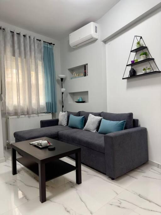 Apartment Ellis Oasis Thessaloniki