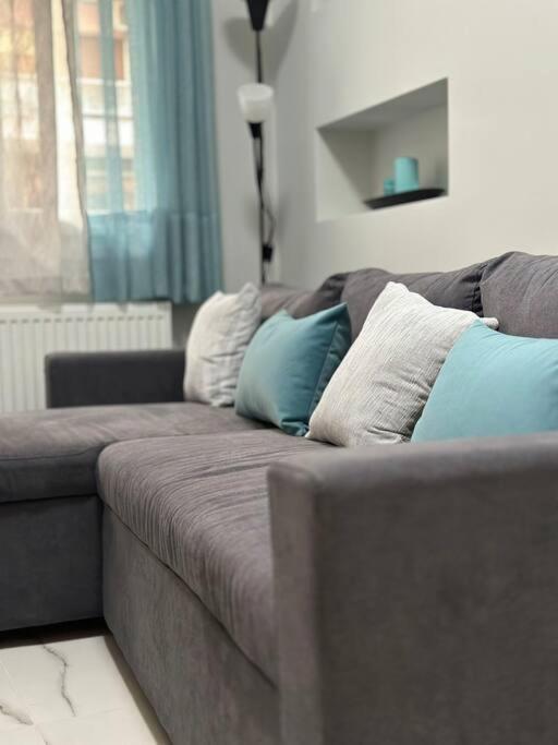 Ellis Oasis Apartment Thessaloniki