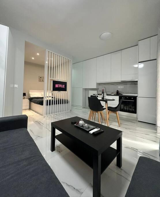 Ellis Oasis Apartment *